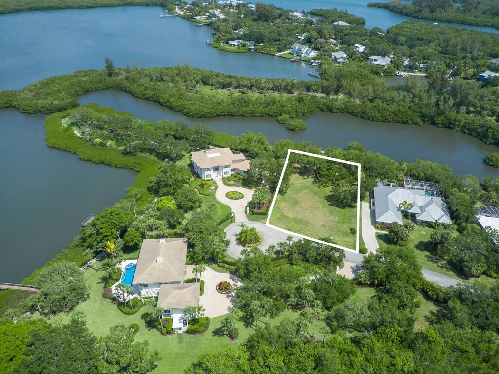 ORCHID ISLE ESTATES SUBDIVISION - Land