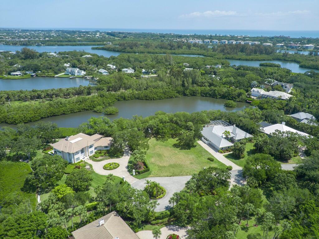 ORCHID ISLE ESTATES SUBDIVISION - Land