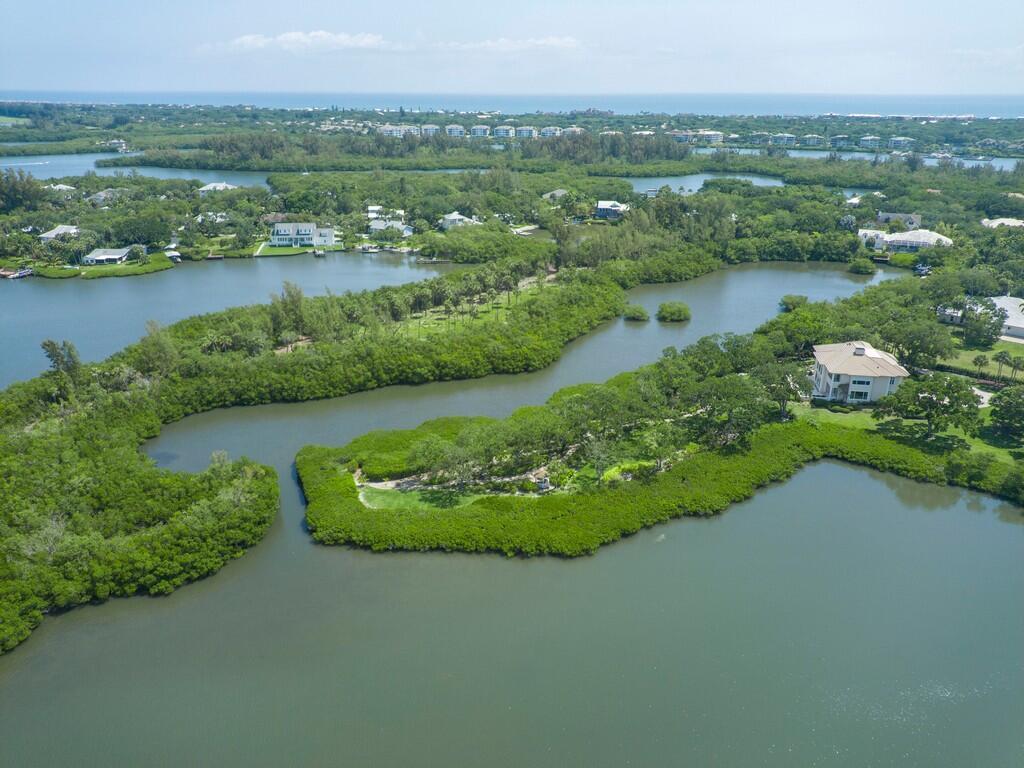 ORCHID ISLE ESTATES SUBDIVISION - Land