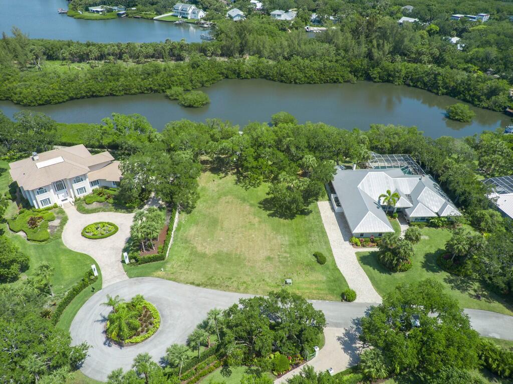 ORCHID ISLE ESTATES SUBDIVISION - Land