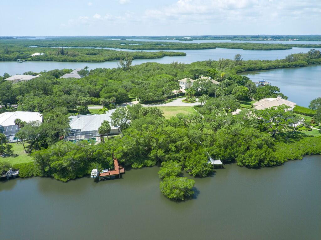 ORCHID ISLE ESTATES SUBDIVISION - Land