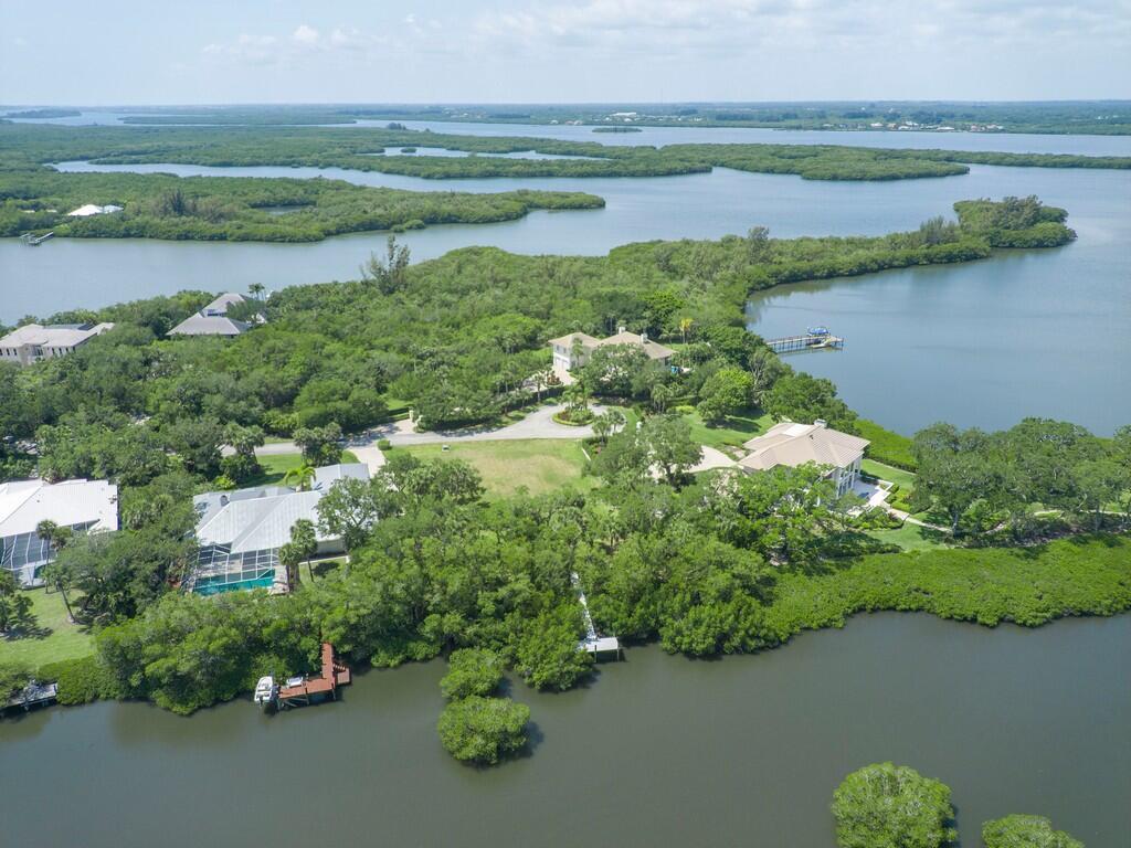 ORCHID ISLE ESTATES SUBDIVISION - Land