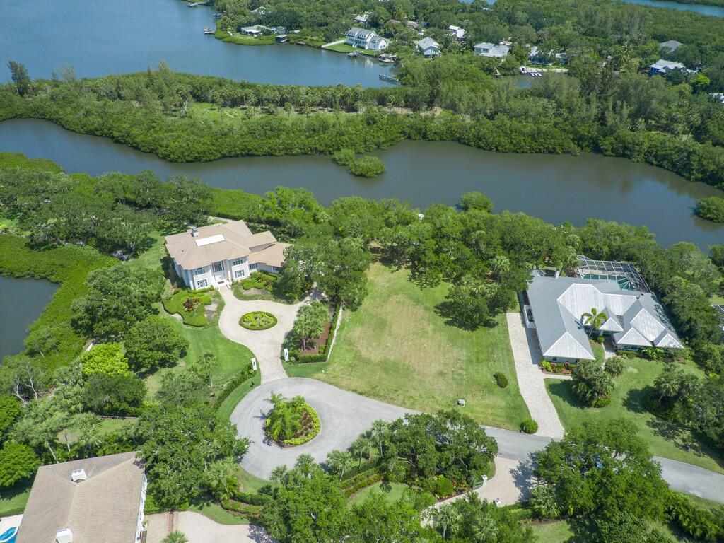 ORCHID ISLE ESTATES SUBDIVISION - Land