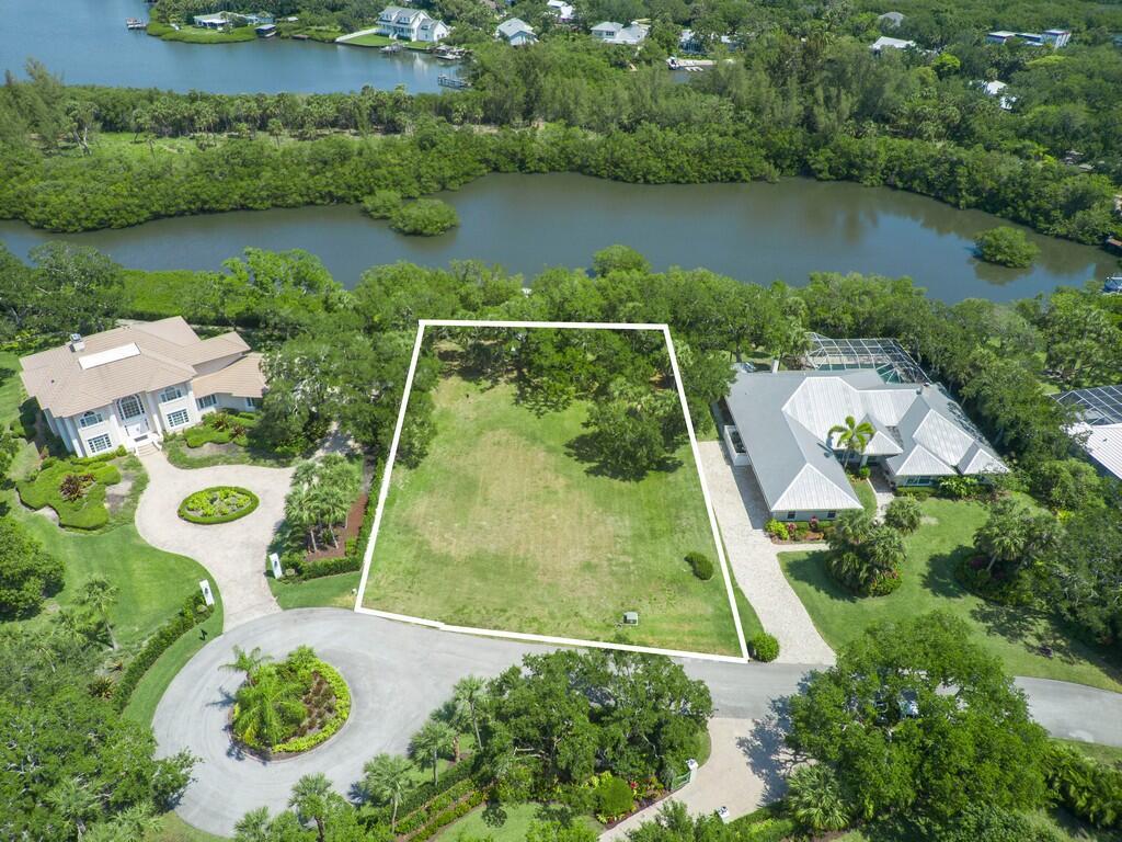 ORCHID ISLE ESTATES SUBDIVISION - Land