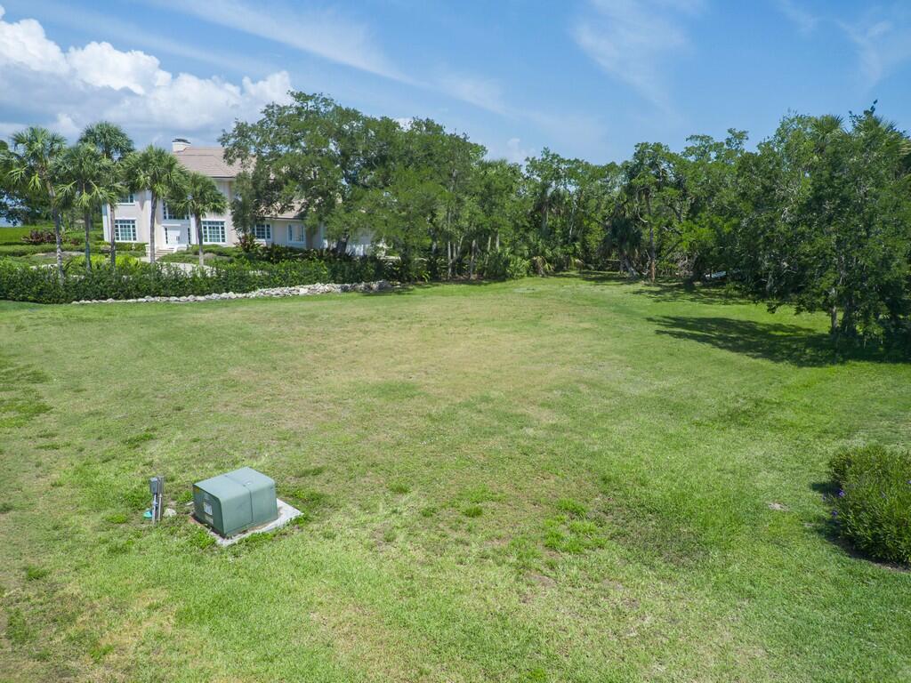 ORCHID ISLE ESTATES SUBDIVISION - Land