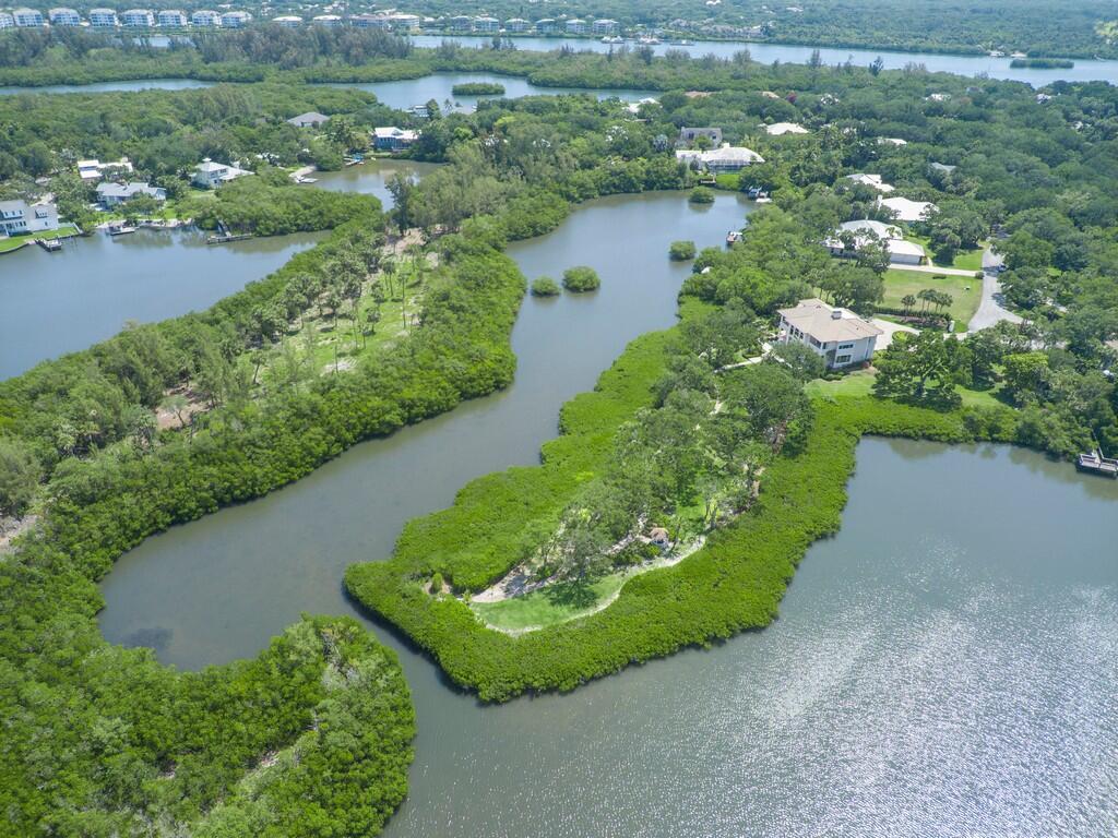 ORCHID ISLE ESTATES SUBDIVISION - Land