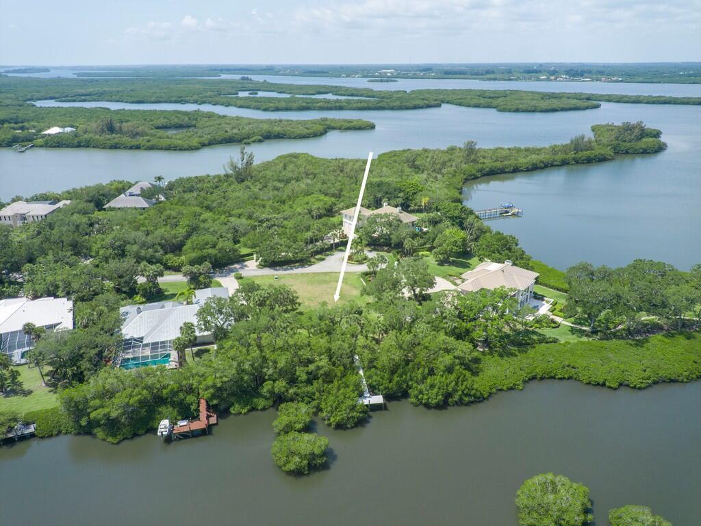 ORCHID ISLE ESTATES SUBDIVISION - Land