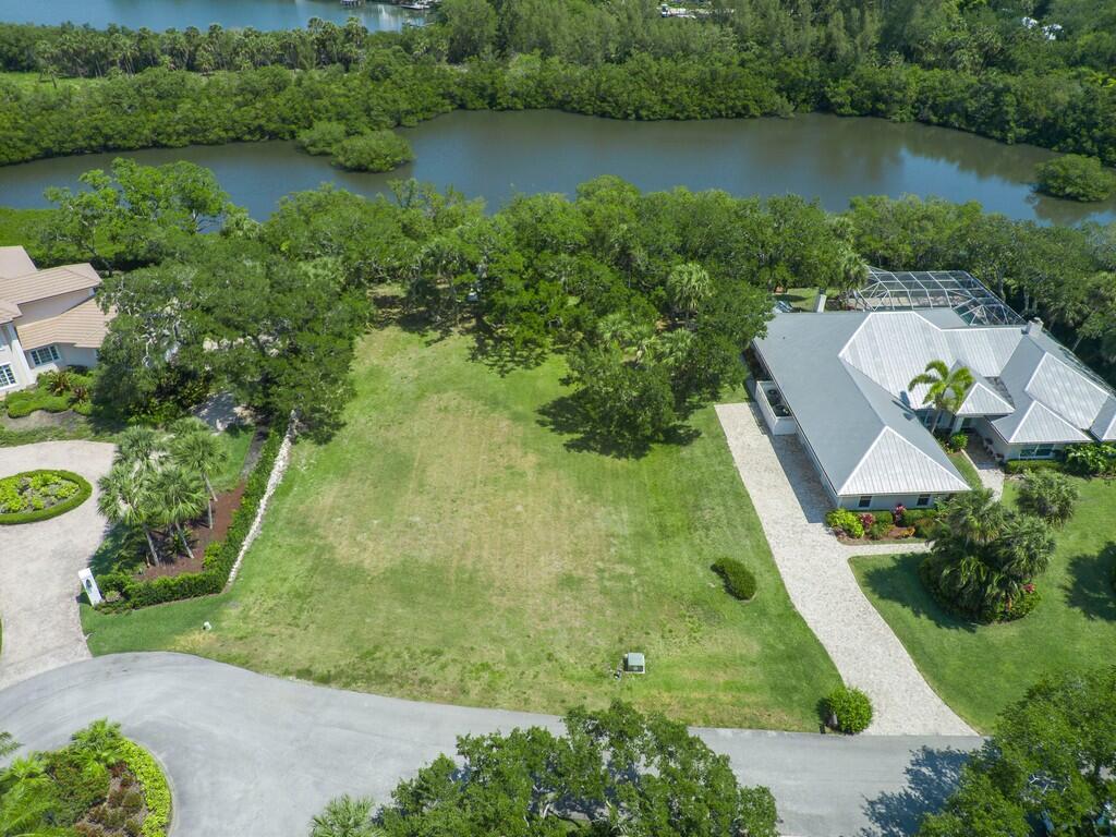 ORCHID ISLE ESTATES SUBDIVISION - Land