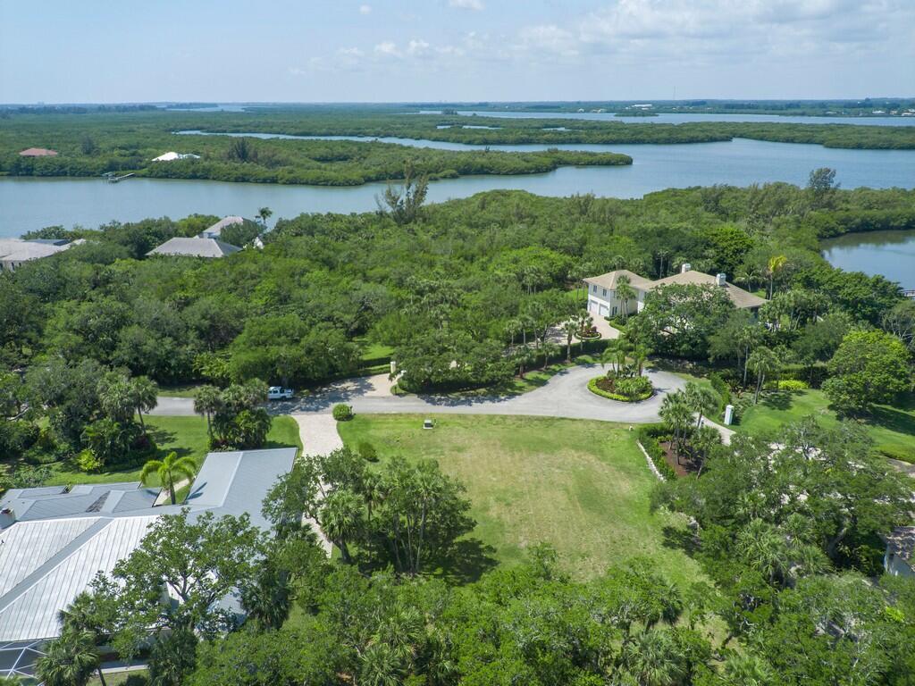 ORCHID ISLE ESTATES SUBDIVISION - Land