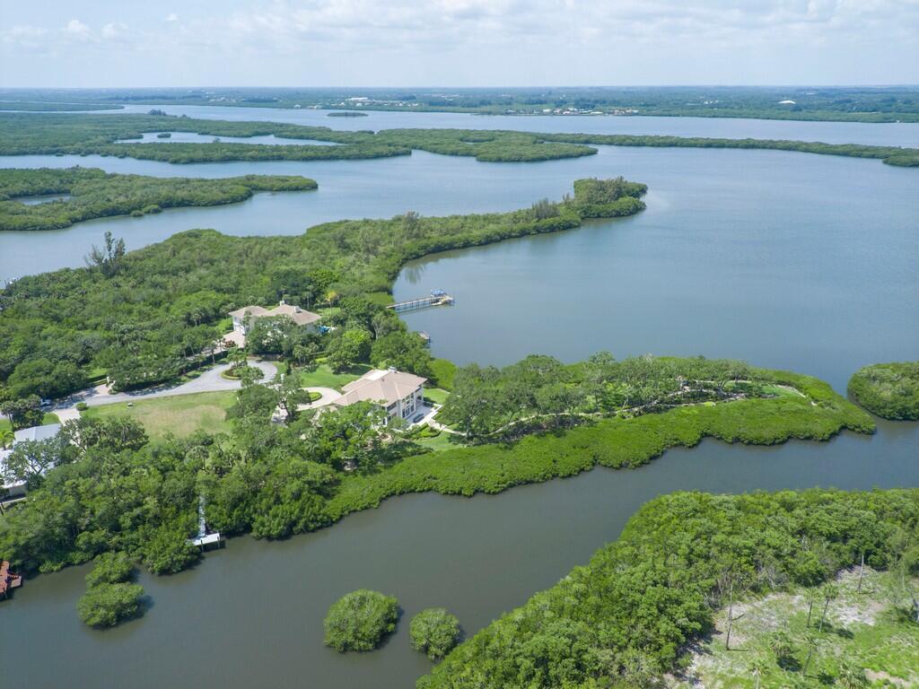 ORCHID ISLE ESTATES SUBDIVISION - Land