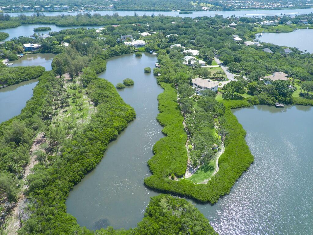 ORCHID ISLE ESTATES SUBDIVISION - Land
