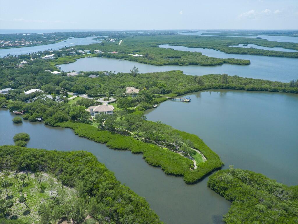 ORCHID ISLE ESTATES SUBDIVISION - Land
