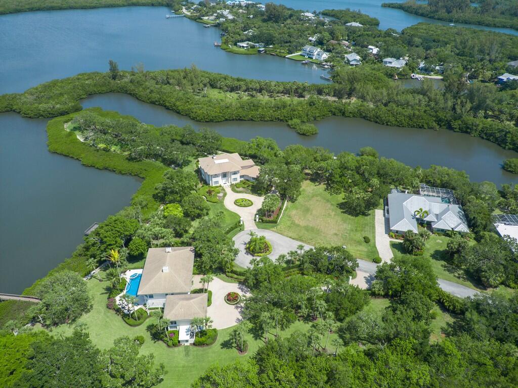 ORCHID ISLE ESTATES SUBDIVISION - Land