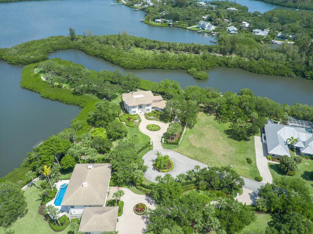 ORCHID ISLE ESTATES SUBDIVISION - Land