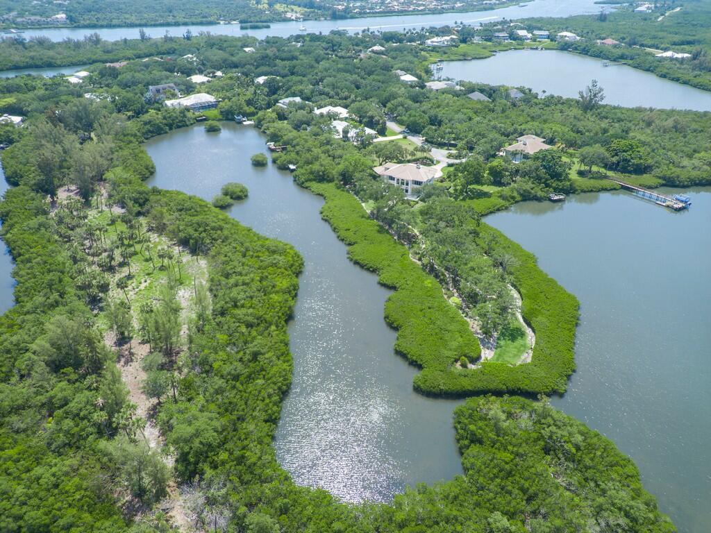 ORCHID ISLE ESTATES SUBDIVISION - Land