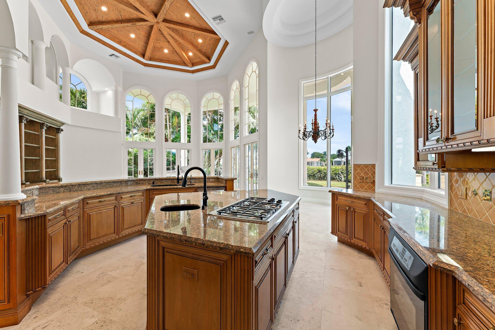 BALLENISLES - Residential