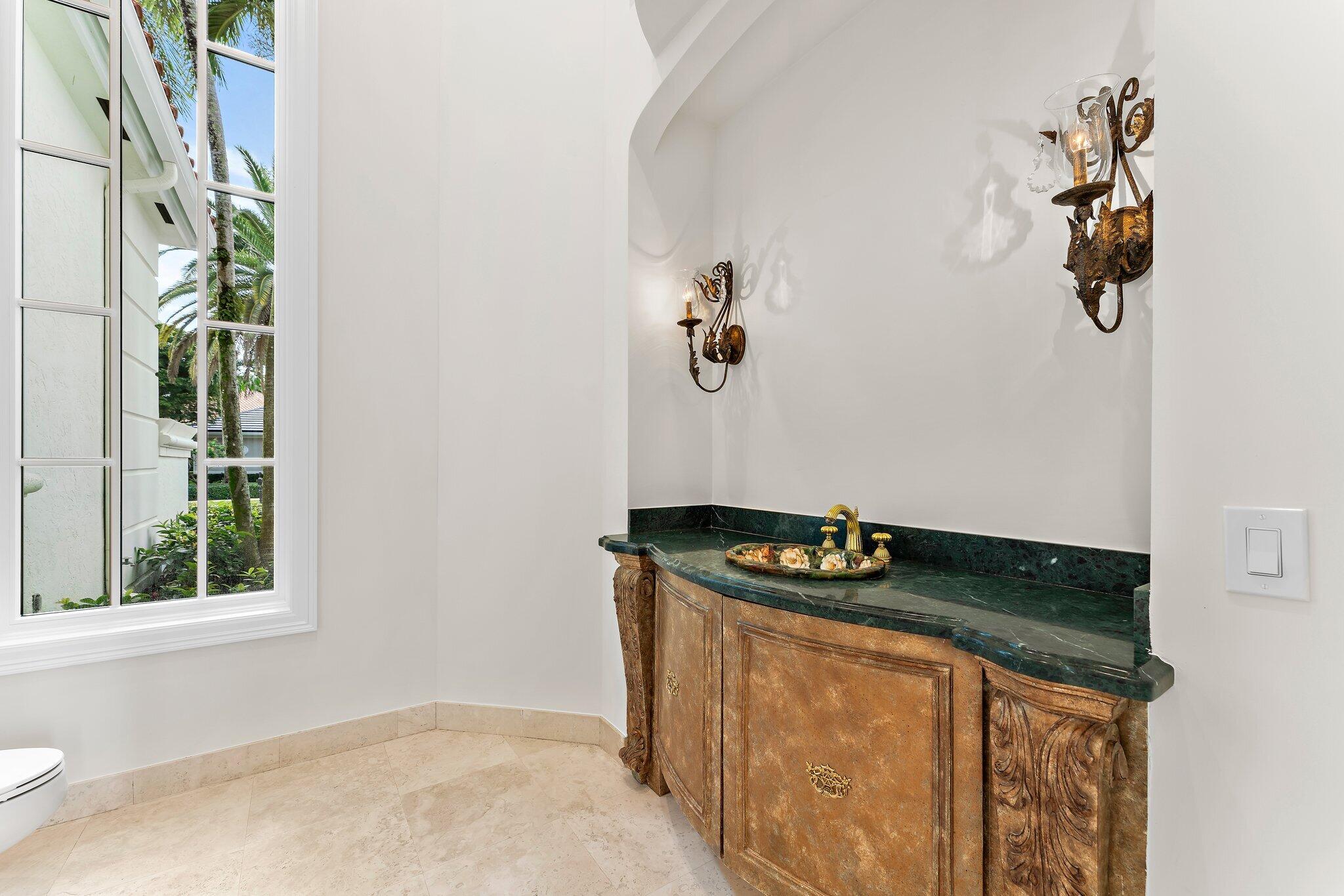 BALLENISLES - Residential