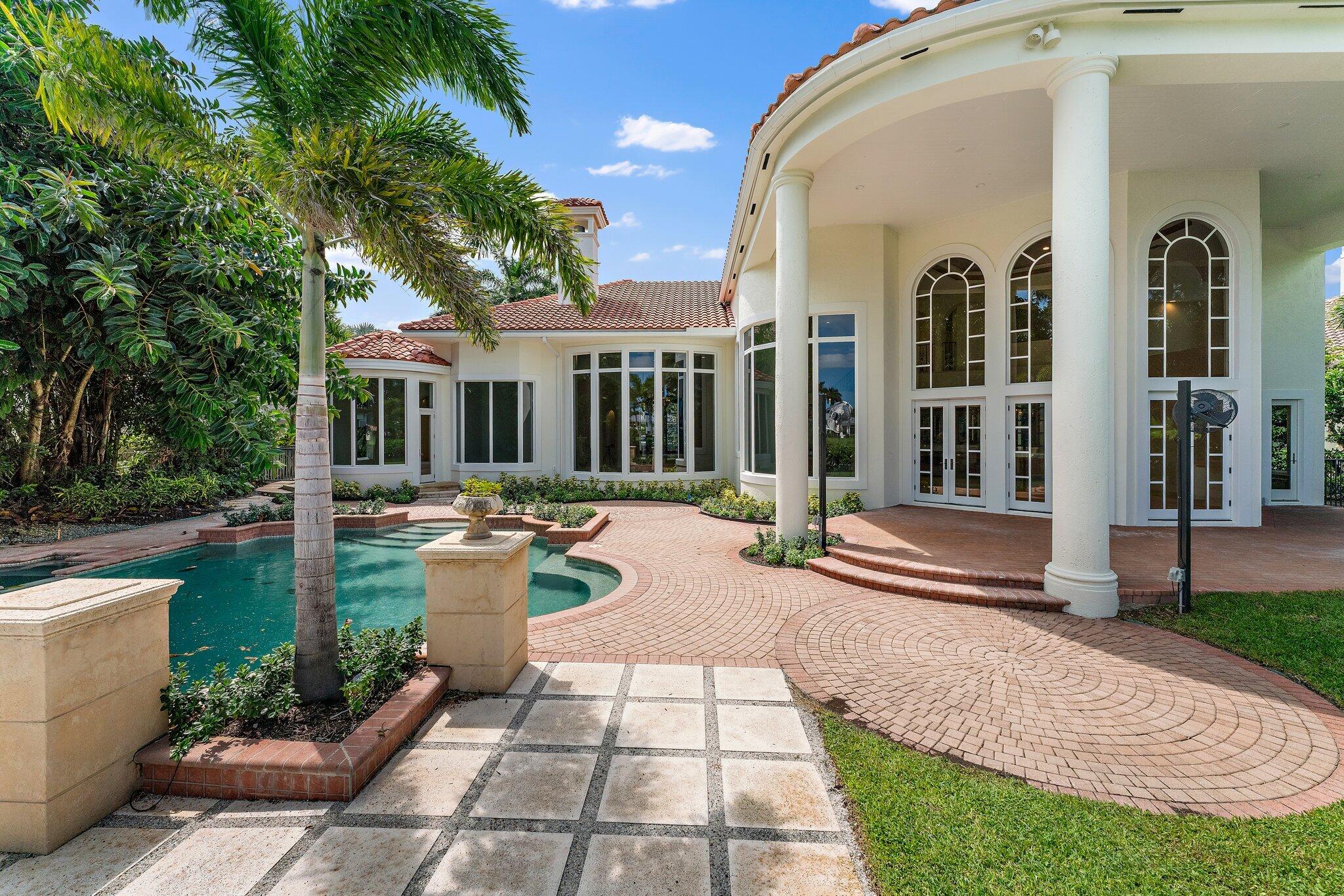 BALLENISLES - Residential