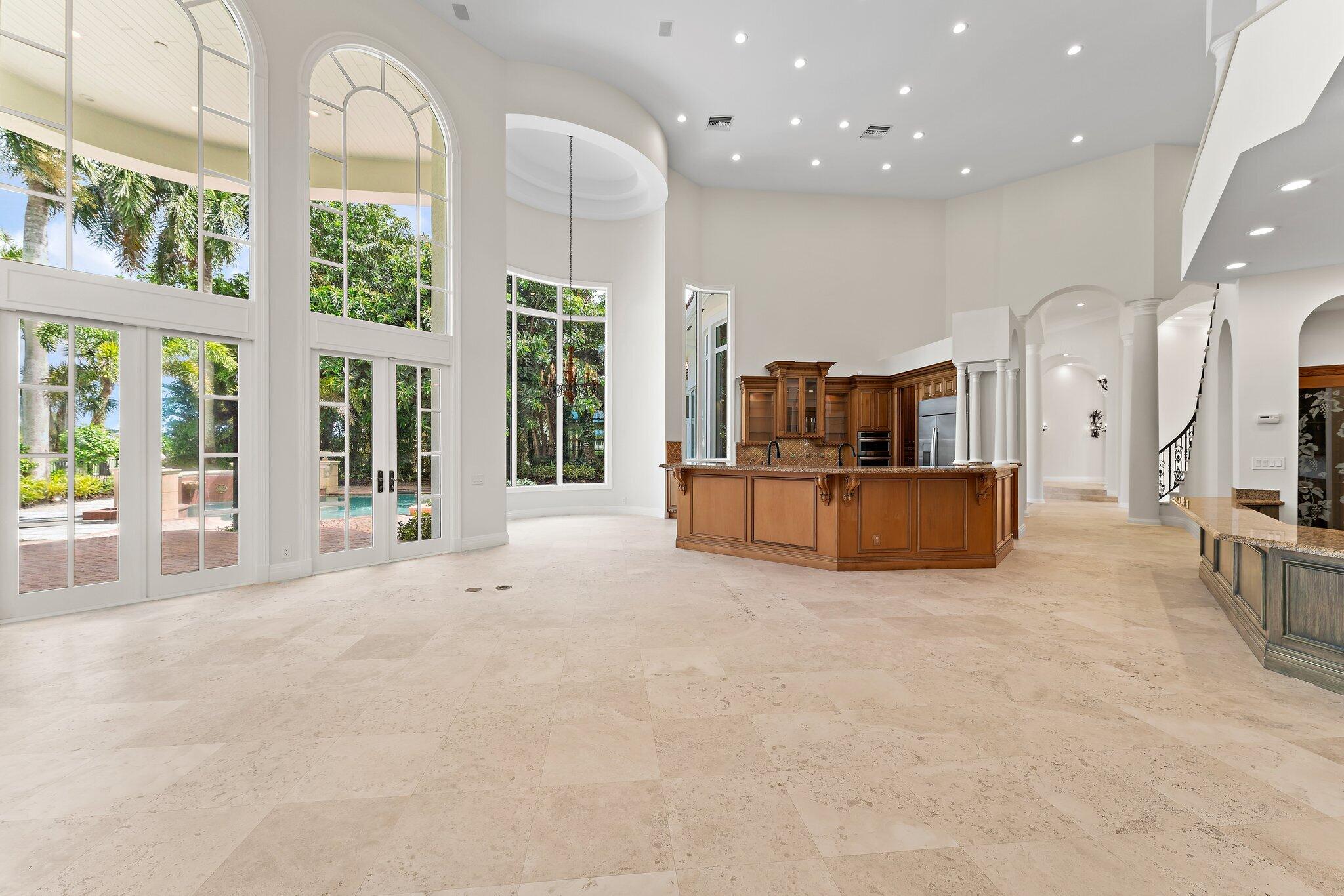 BALLENISLES - Residential