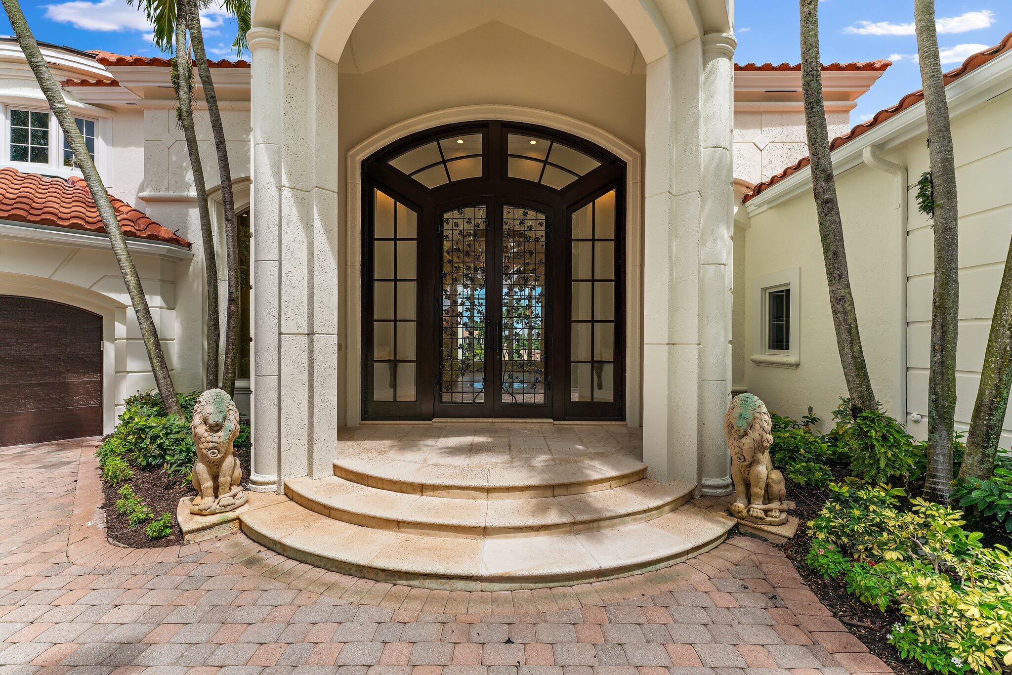 BALLENISLES - Residential