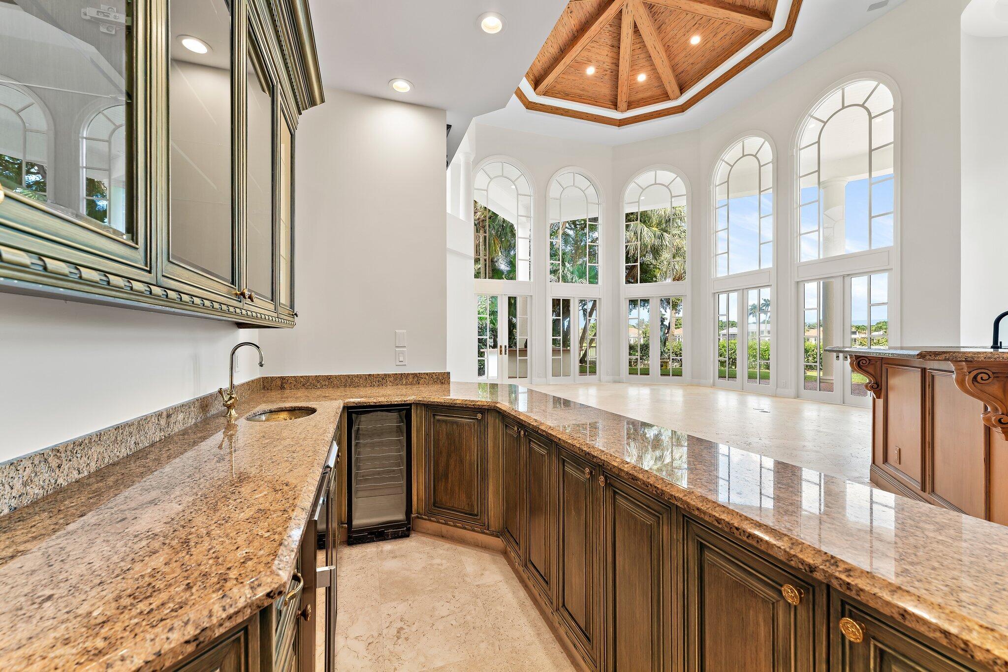 BALLENISLES - Residential