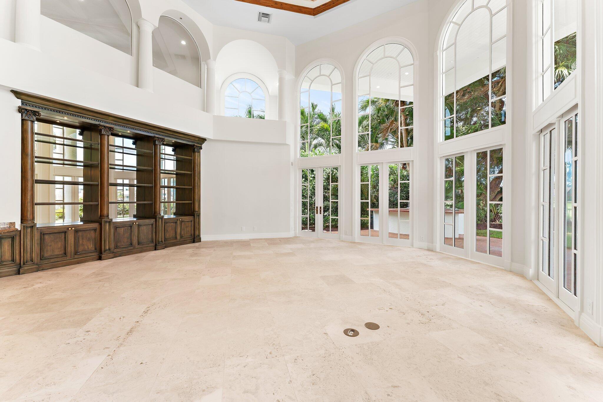 BALLENISLES - Residential