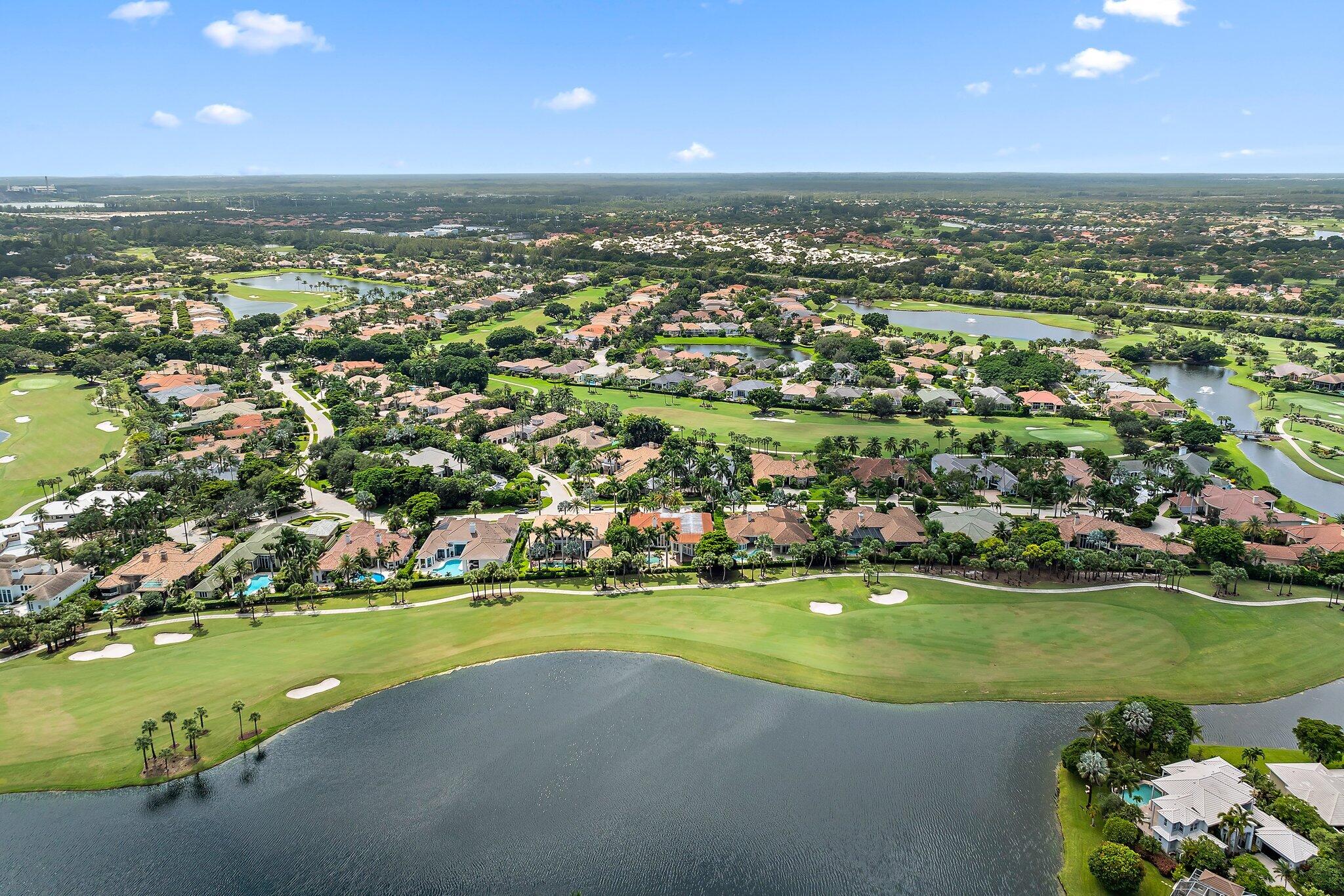 BALLENISLES - Residential