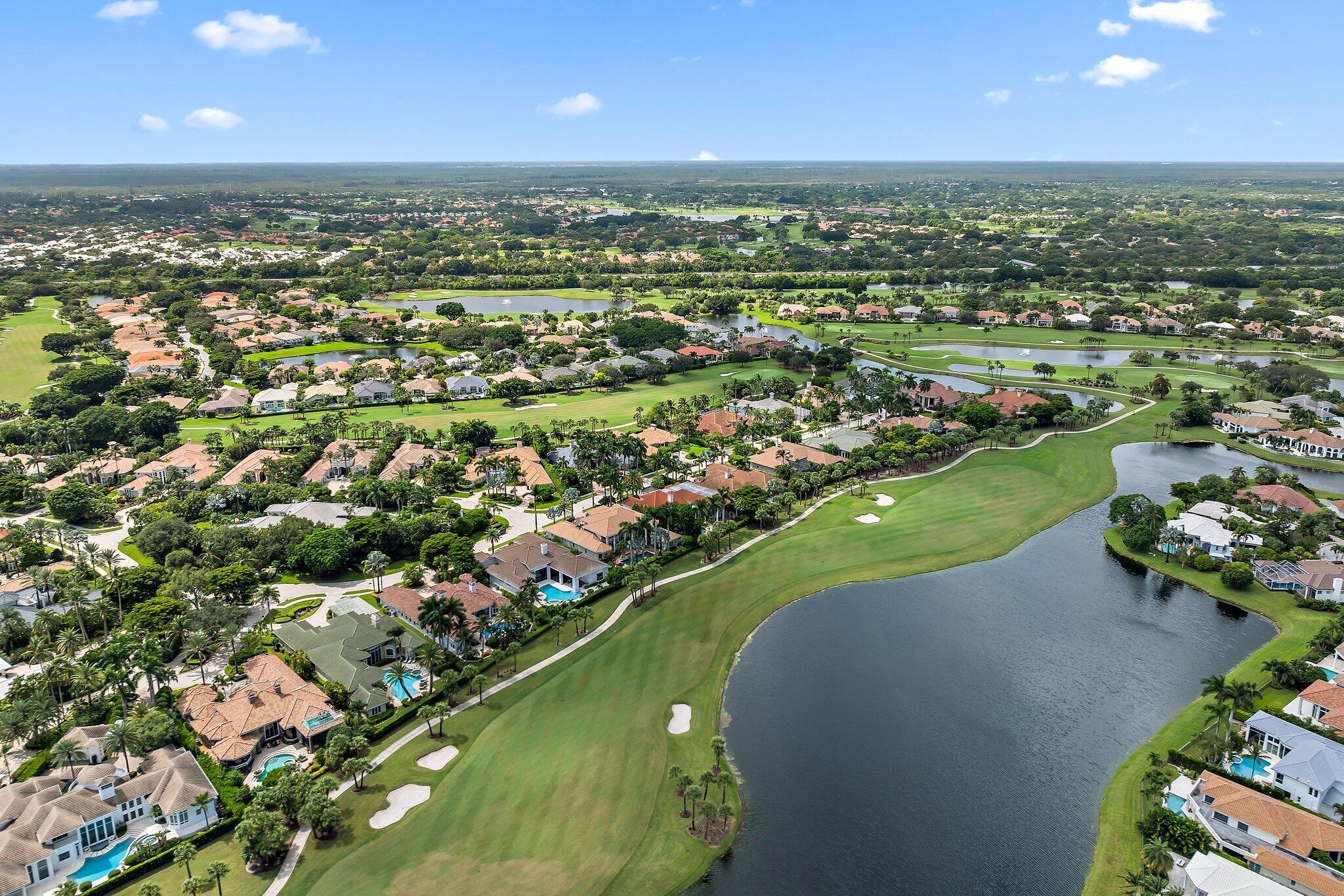 BALLENISLES - Residential