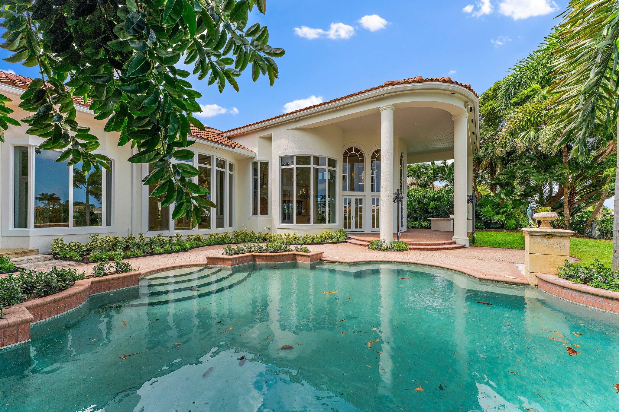 BALLENISLES - Residential