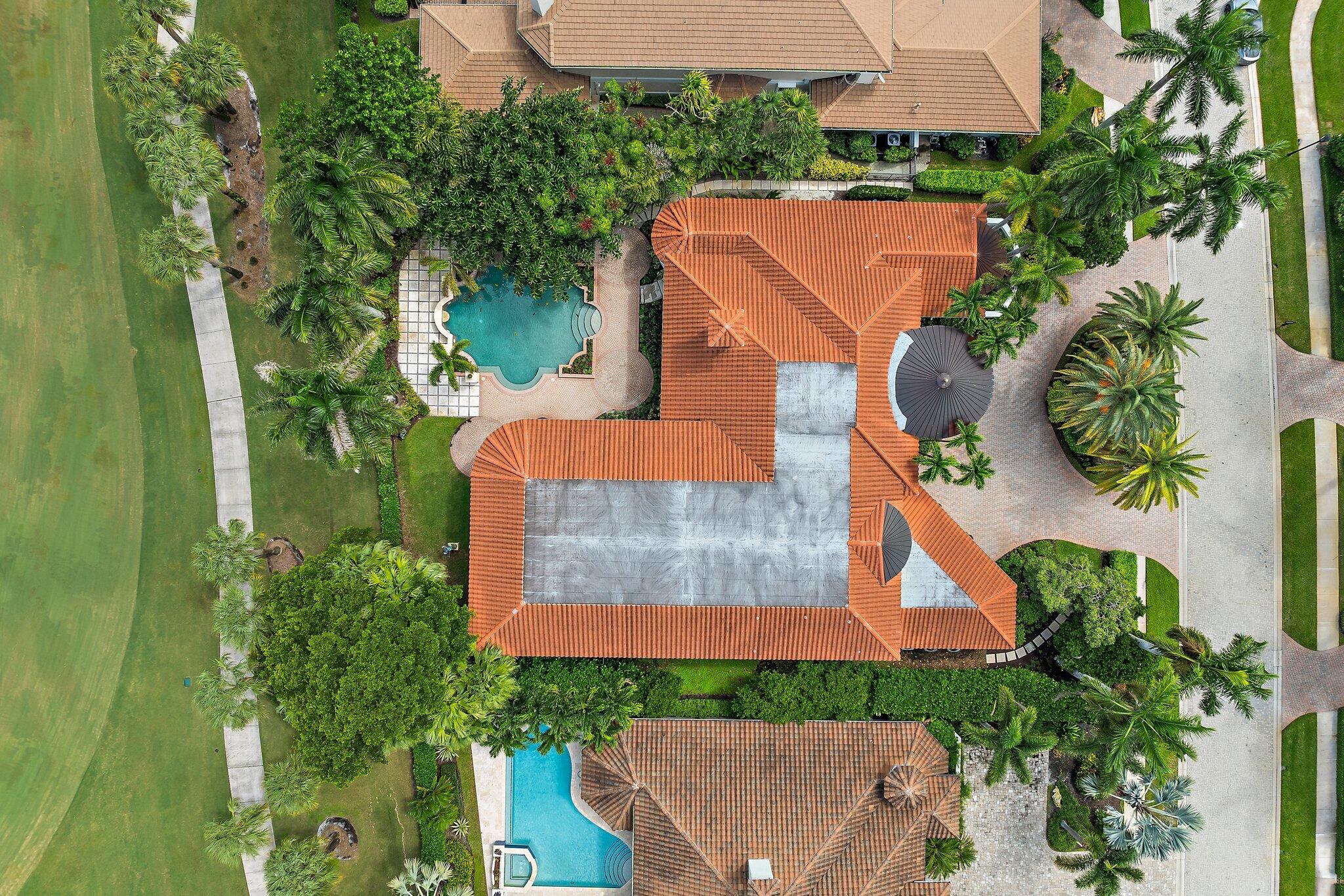 BALLENISLES - Residential