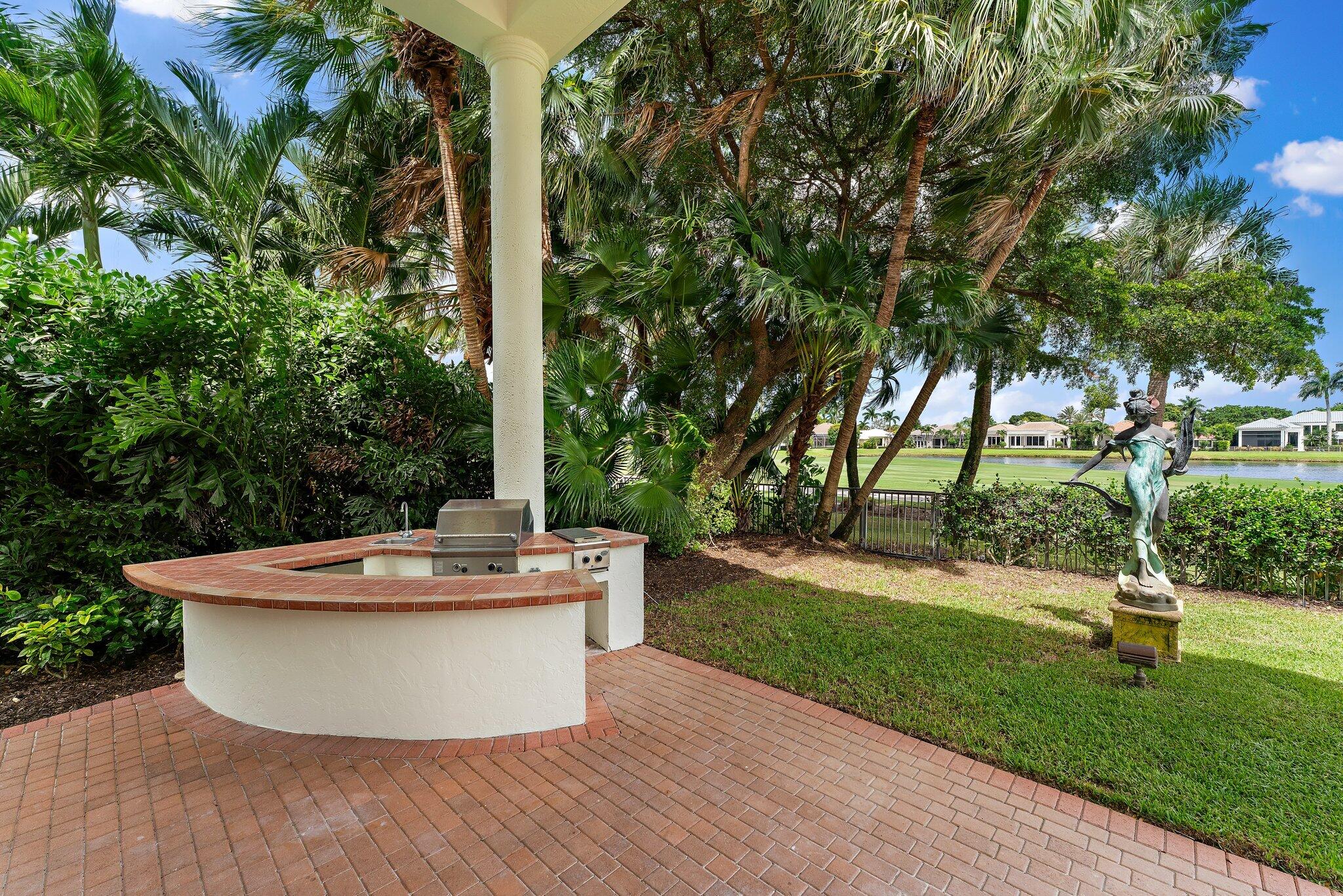 BALLENISLES - Residential