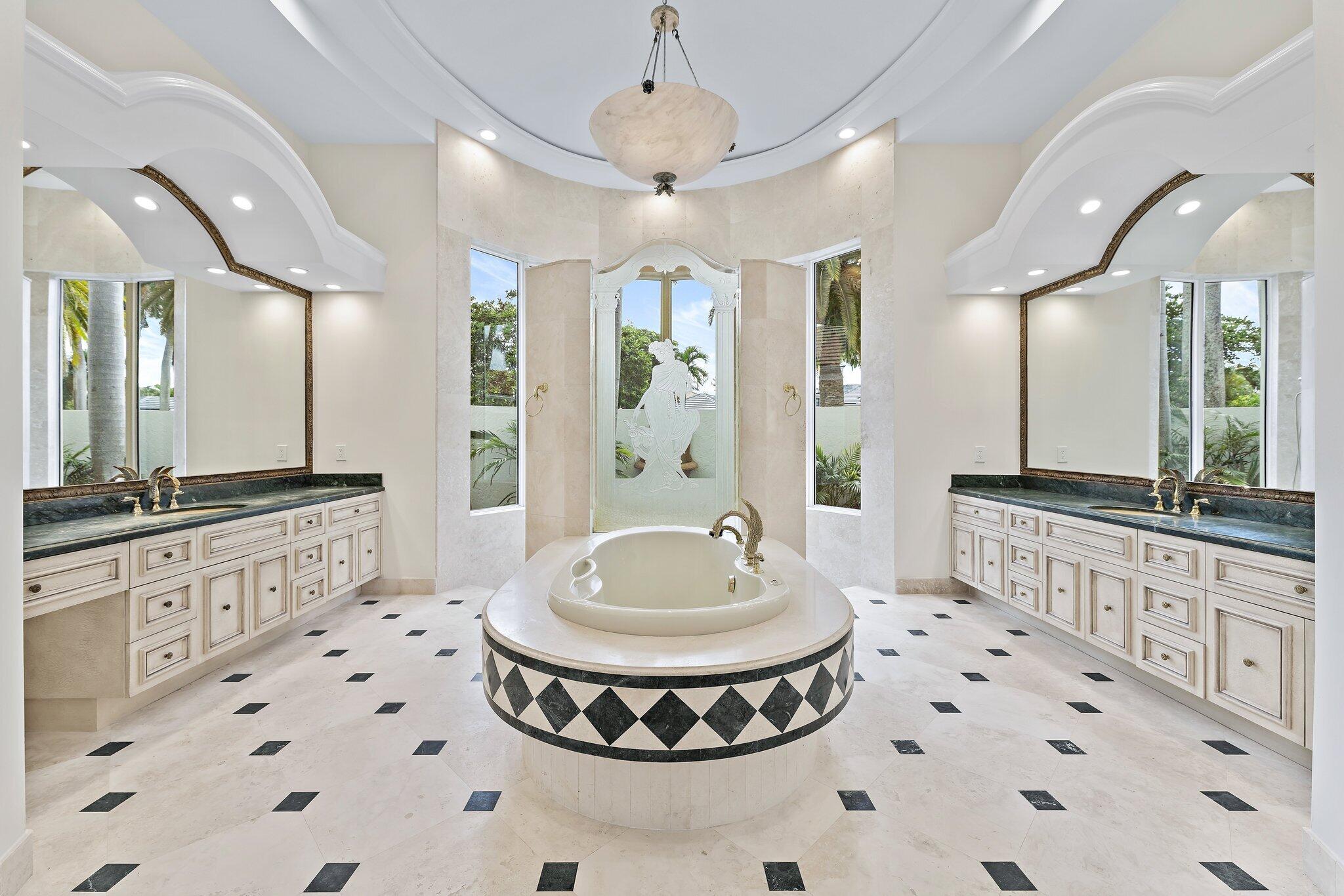 BALLENISLES - Residential