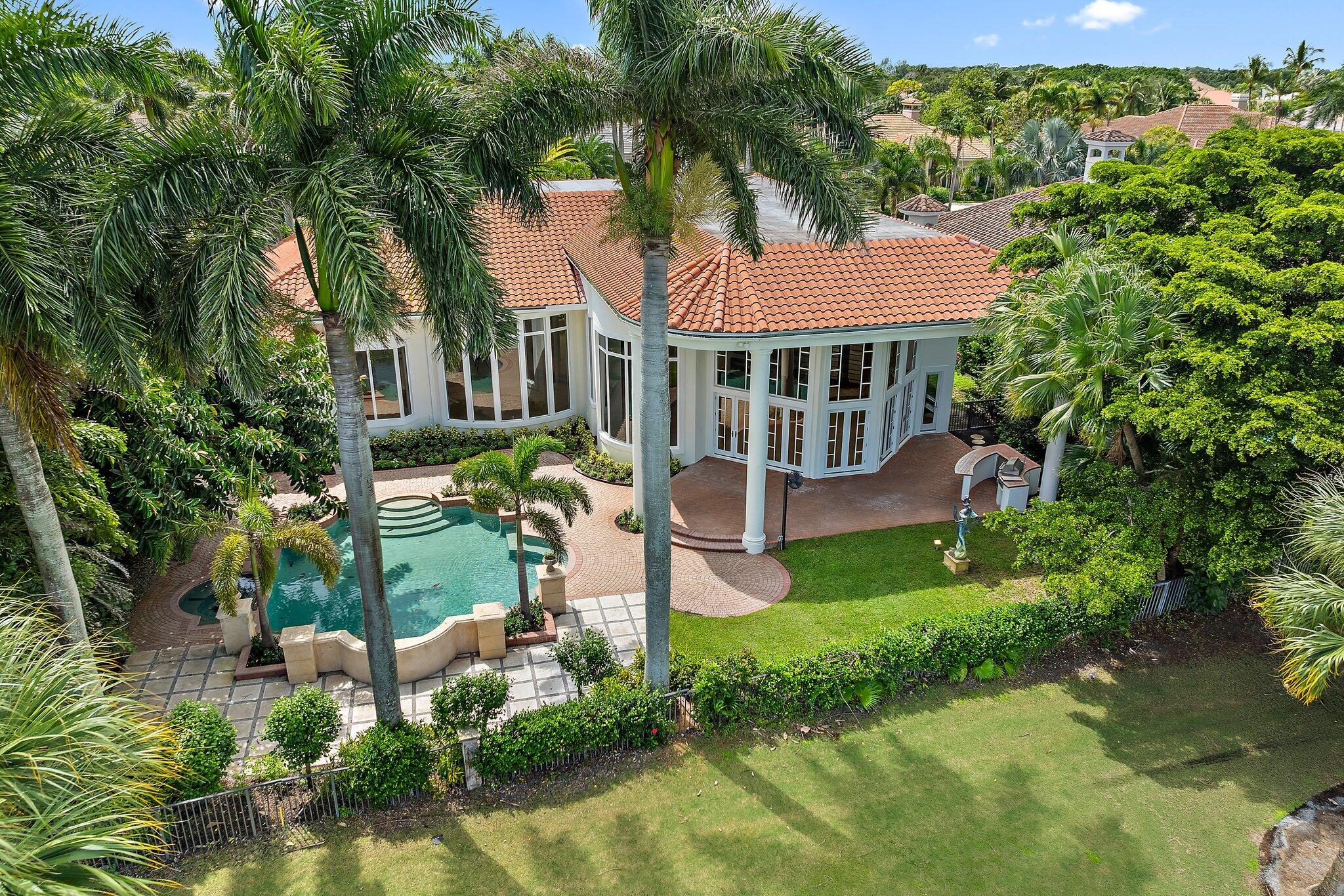 BALLENISLES - Residential