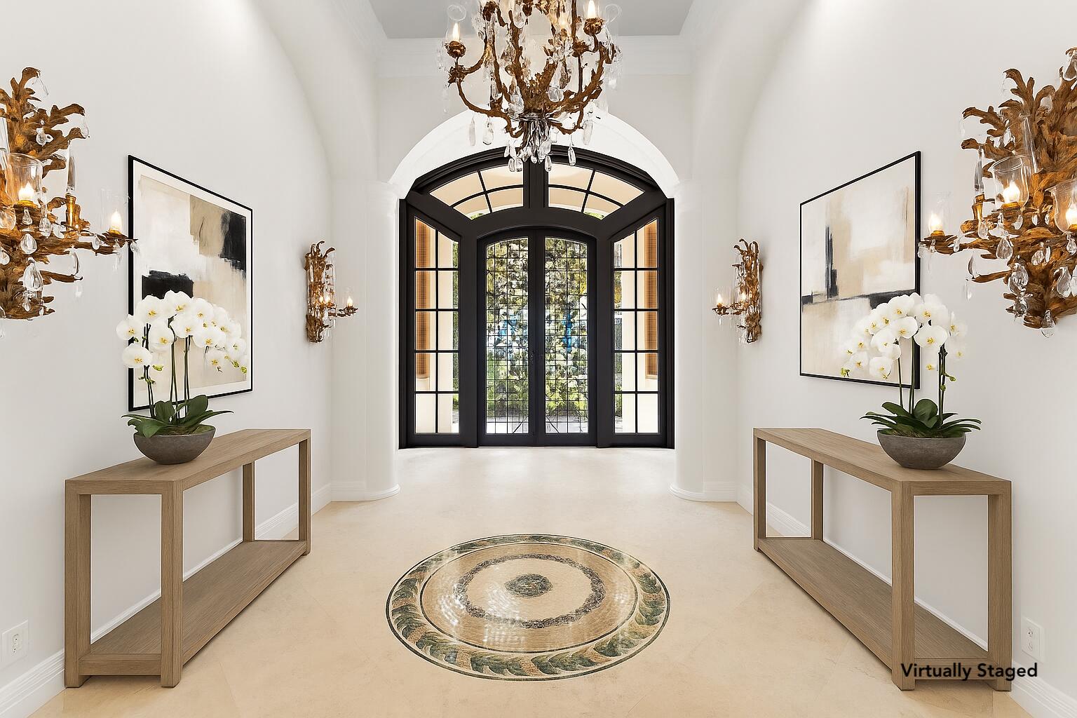 BALLENISLES - Residential