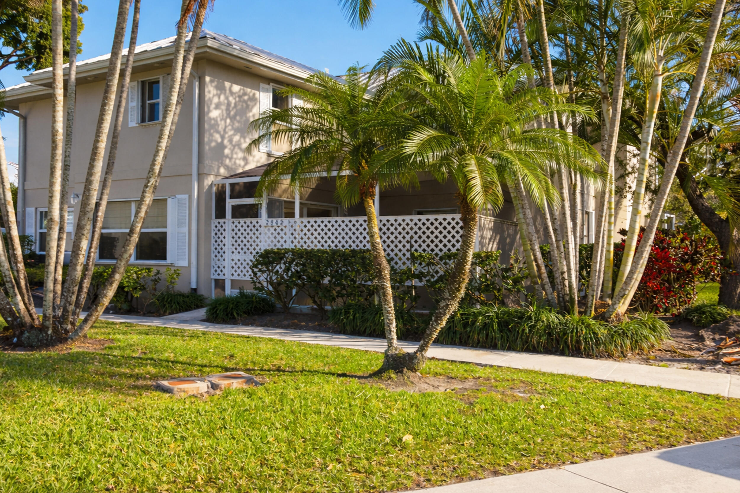 THE MEADOWS AT MARTIN DOWNS - Residential