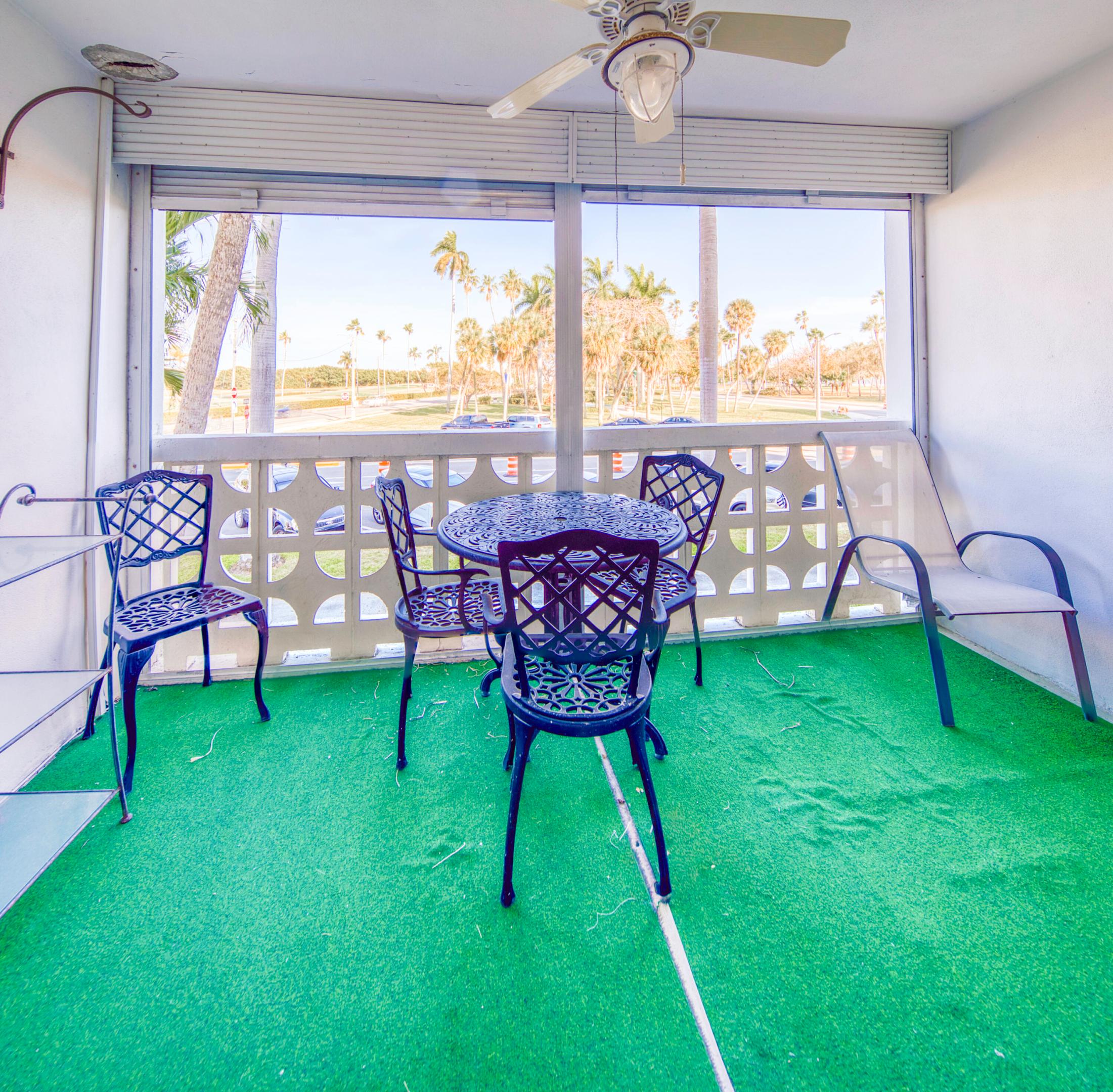 FLEUR DE LIS CONDO - Residential