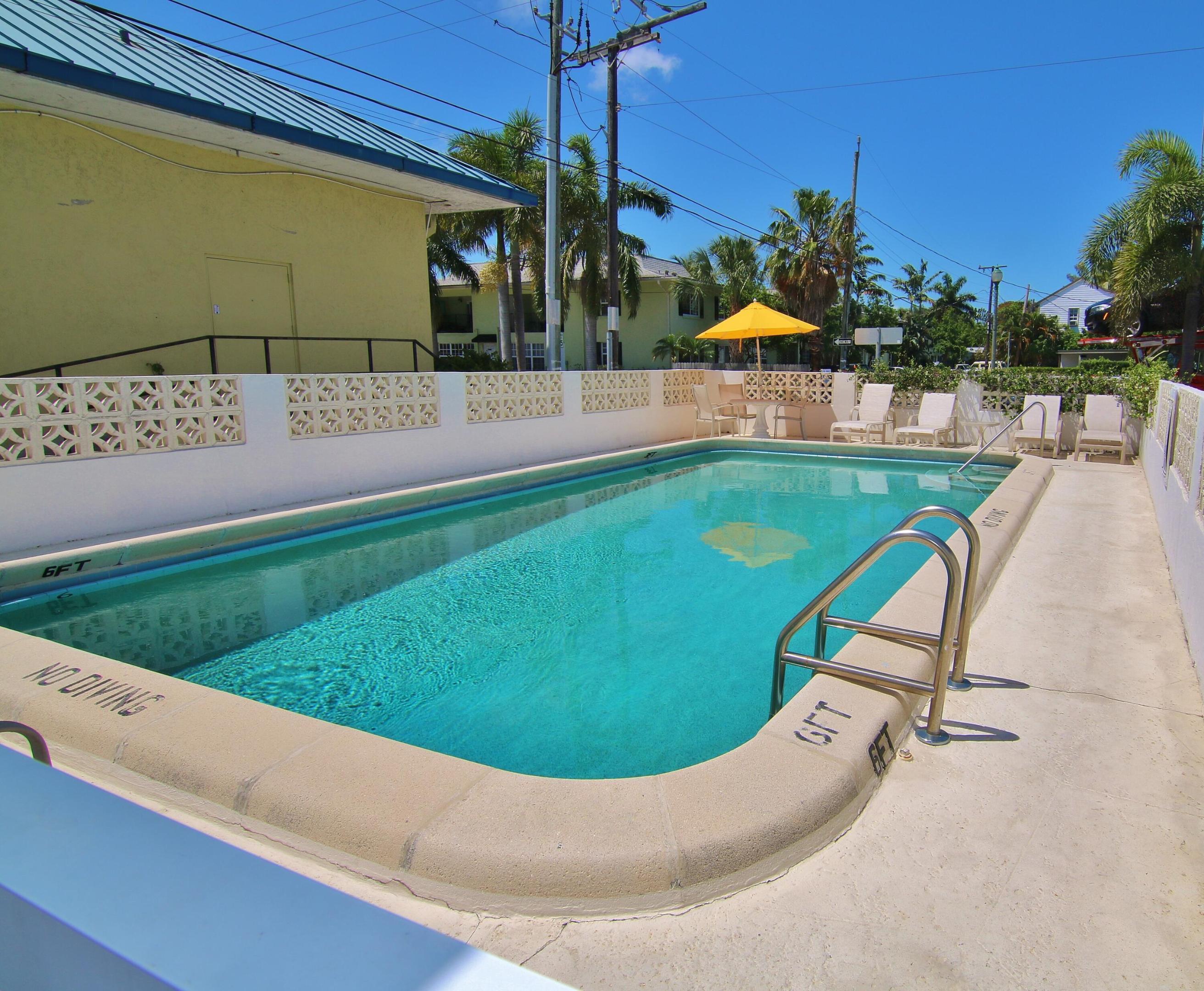FLEUR DE LIS CONDO - Residential