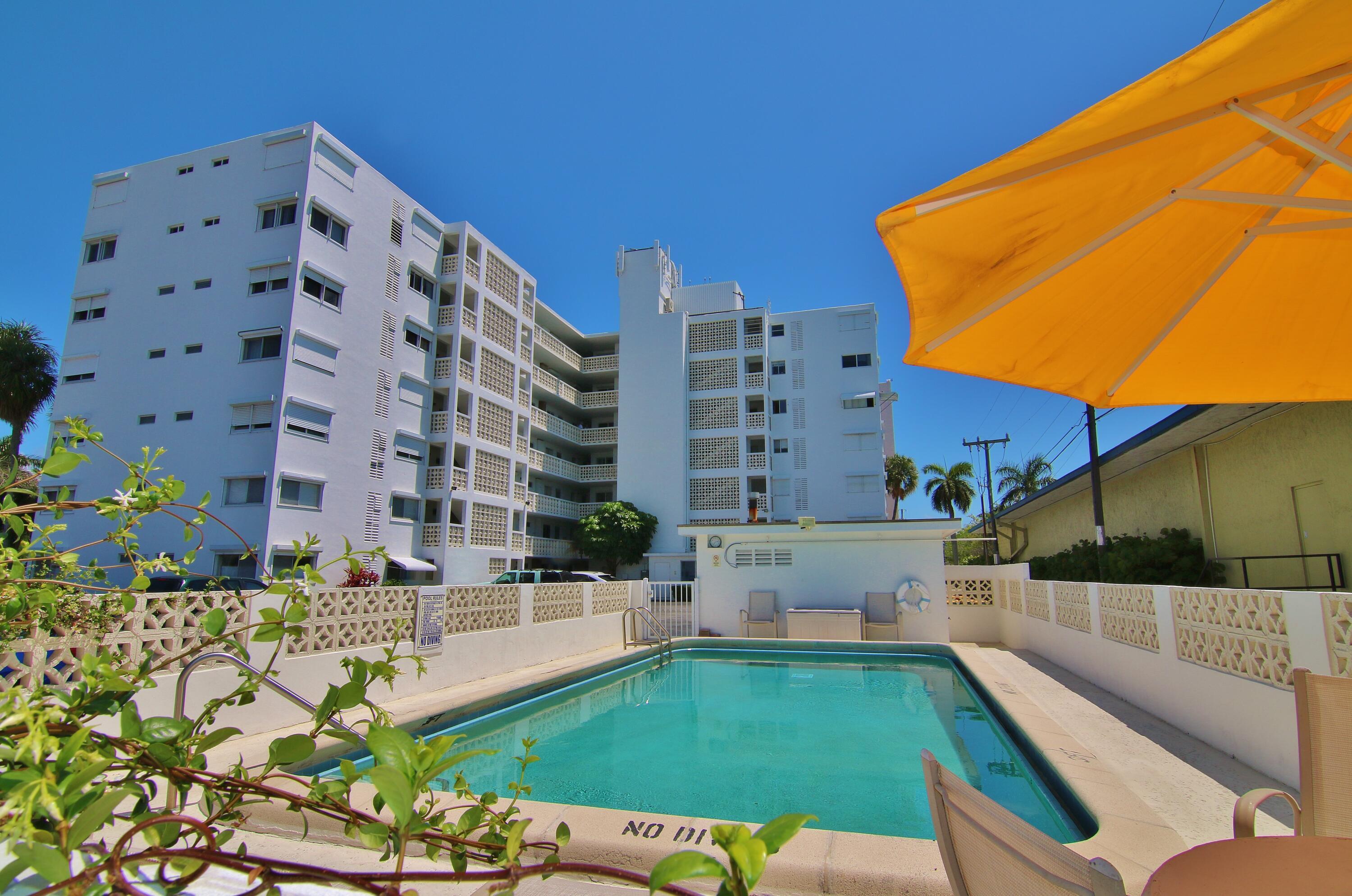 FLEUR DE LIS CONDO - Residential