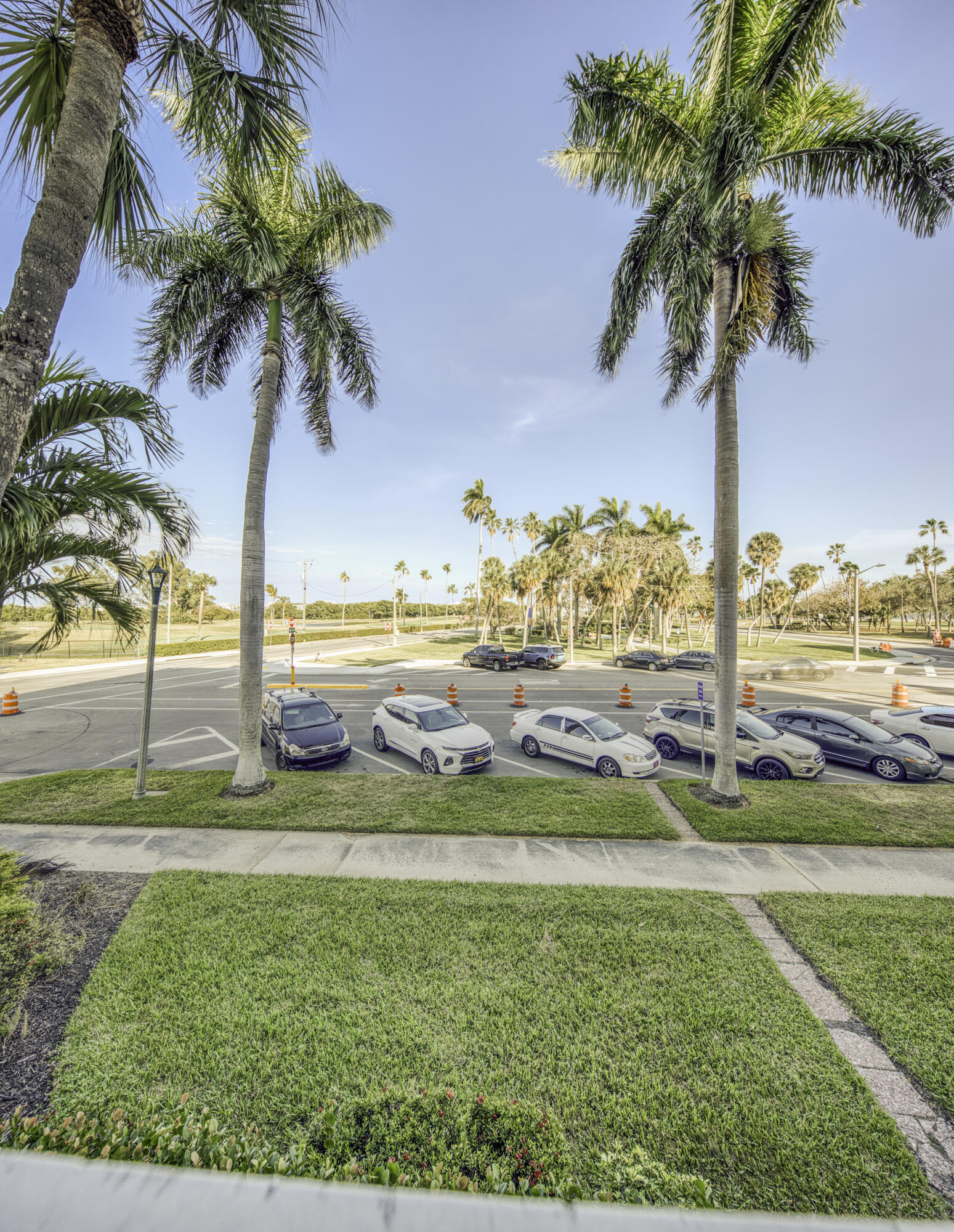 FLEUR DE LIS CONDO - Residential