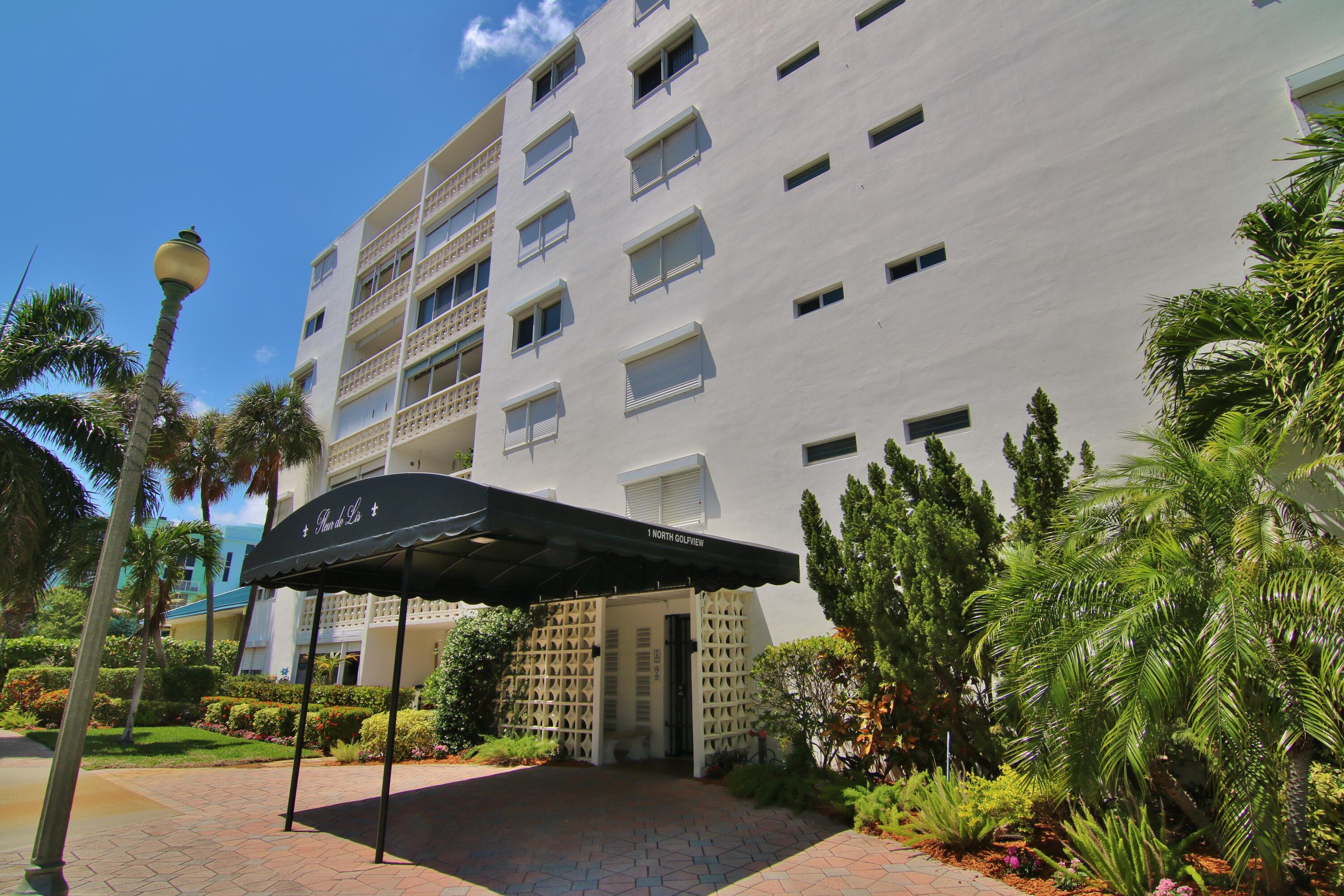 FLEUR DE LIS CONDO - Residential