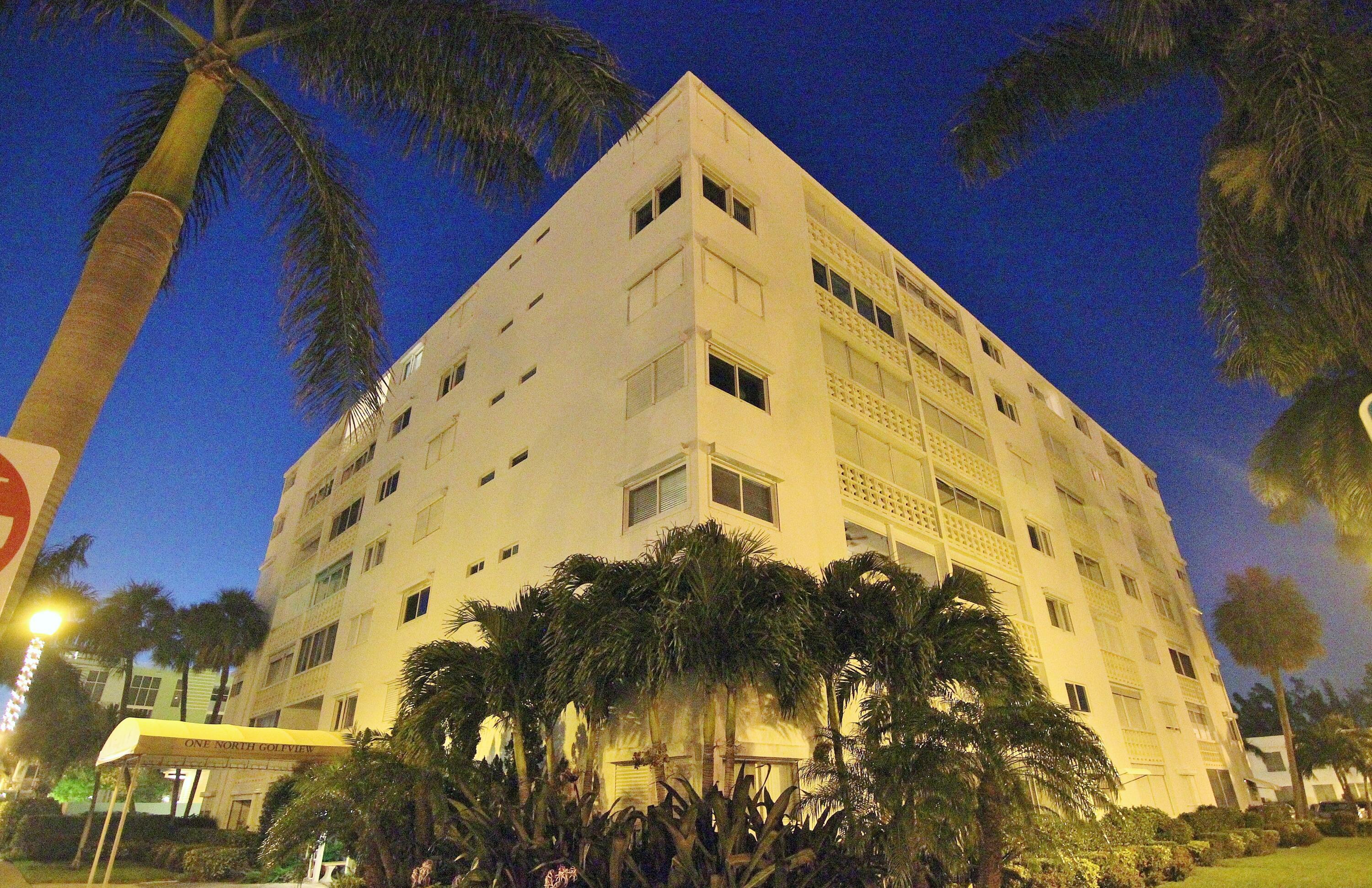 FLEUR DE LIS CONDO - Residential