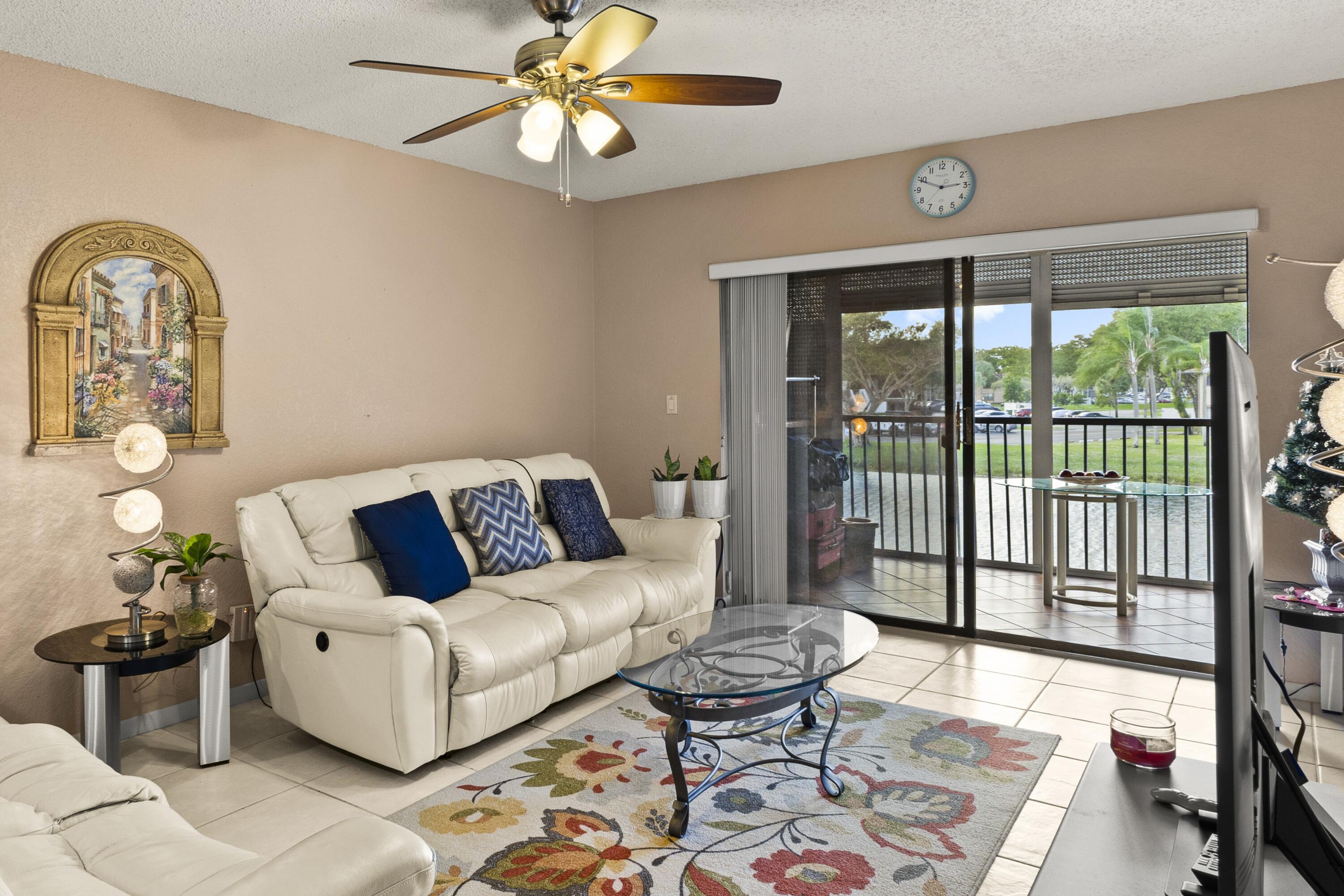 Tamarac Gardens - Residential