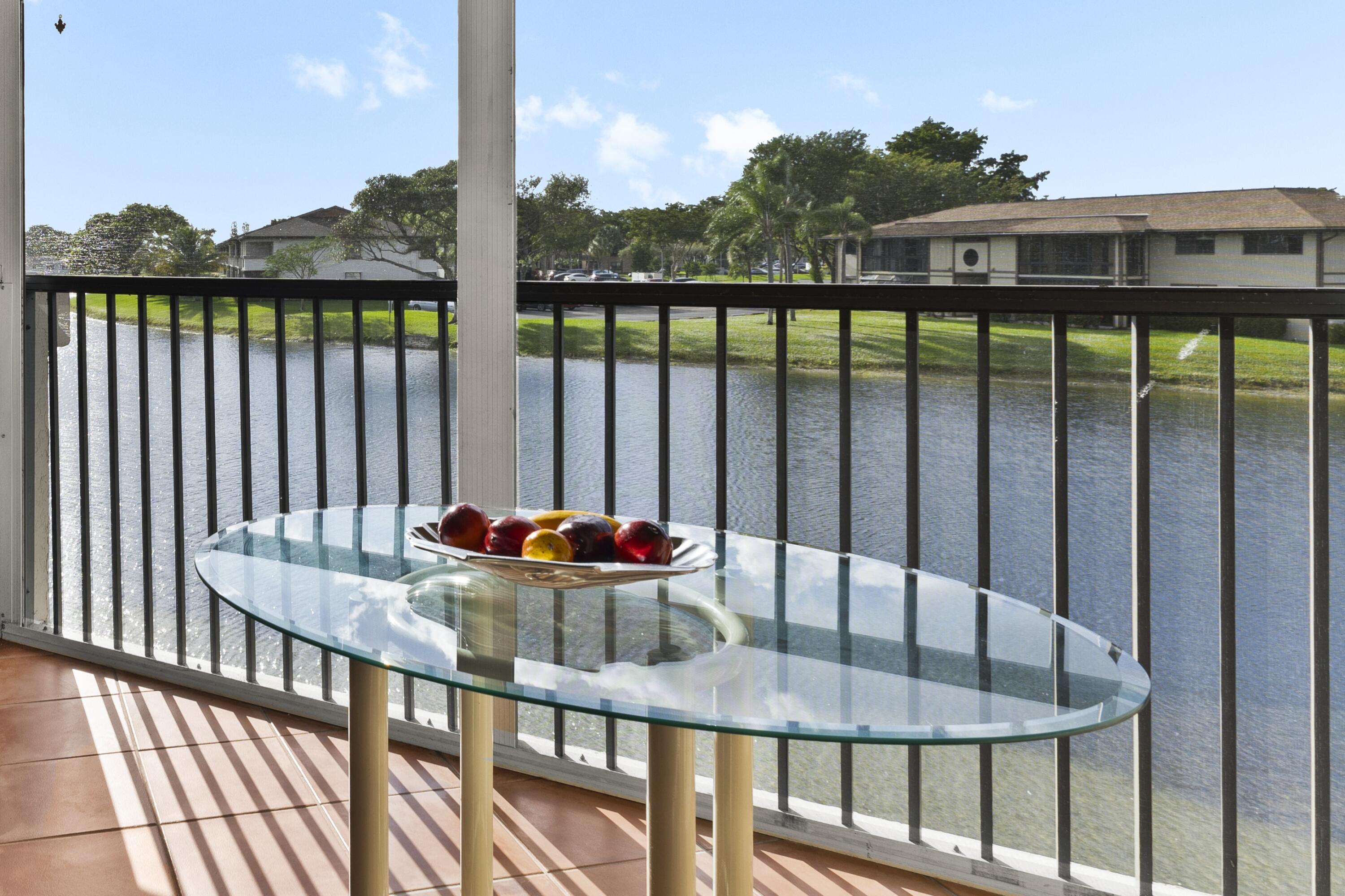 Tamarac Gardens - Residential