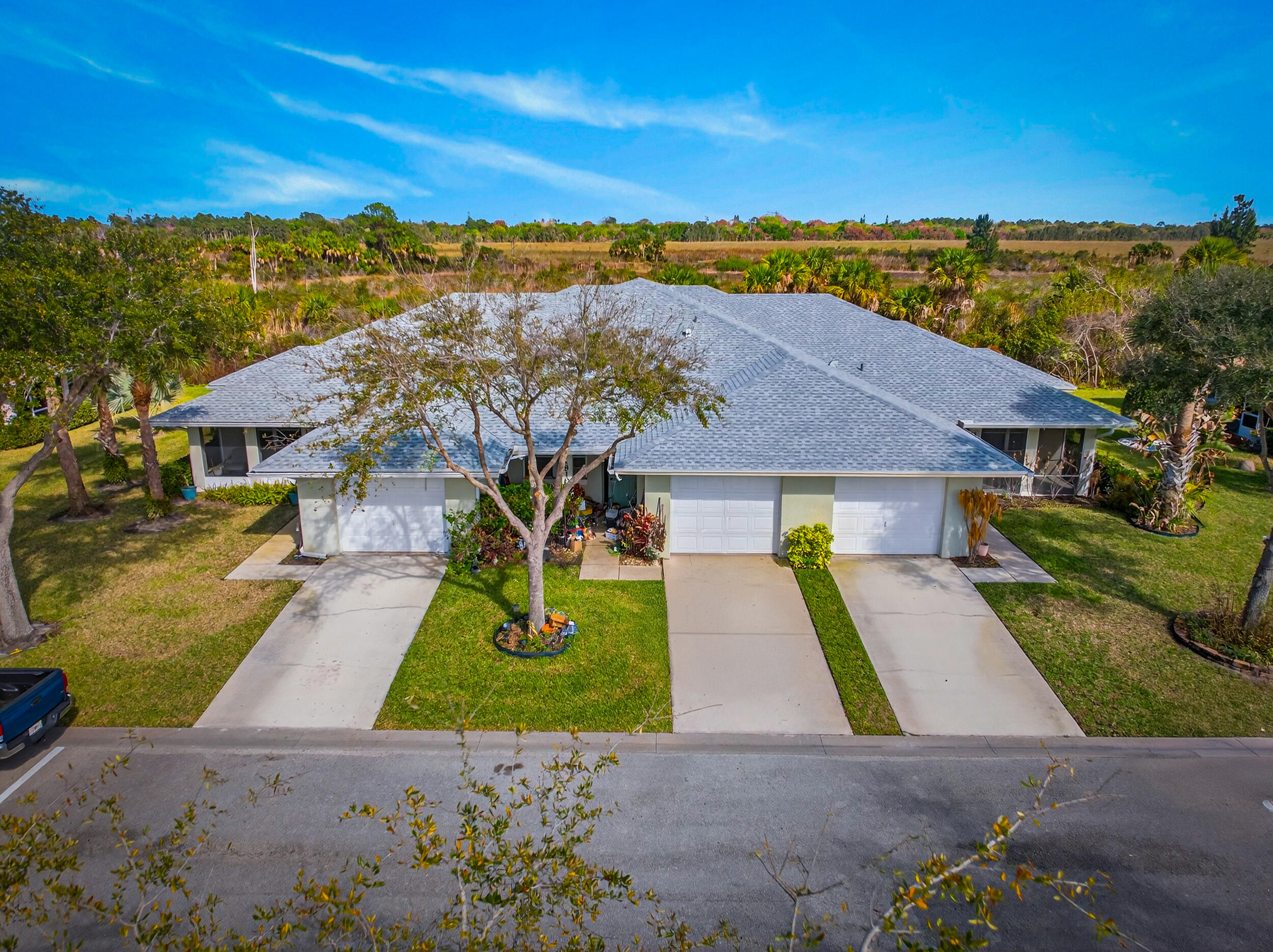 THE PRESERVE AT THE SAVANNAHS CONDOMINIUM - Residential