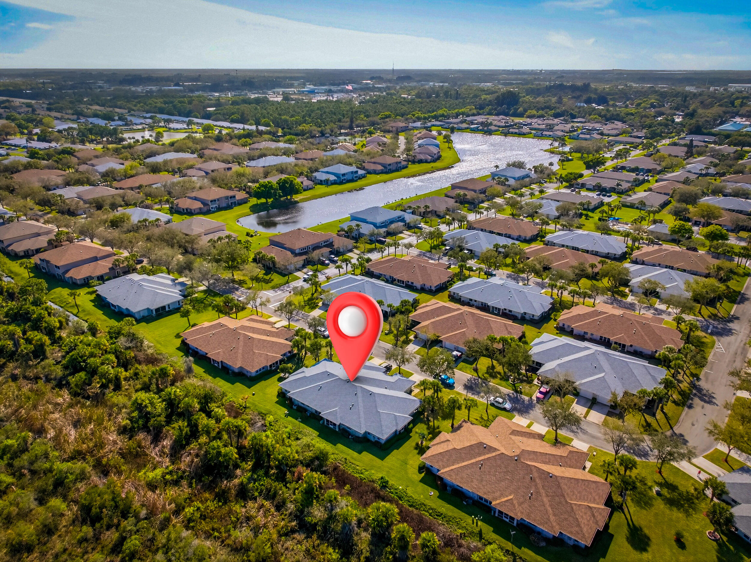 THE PRESERVE AT THE SAVANNAHS CONDOMINIUM - Residential