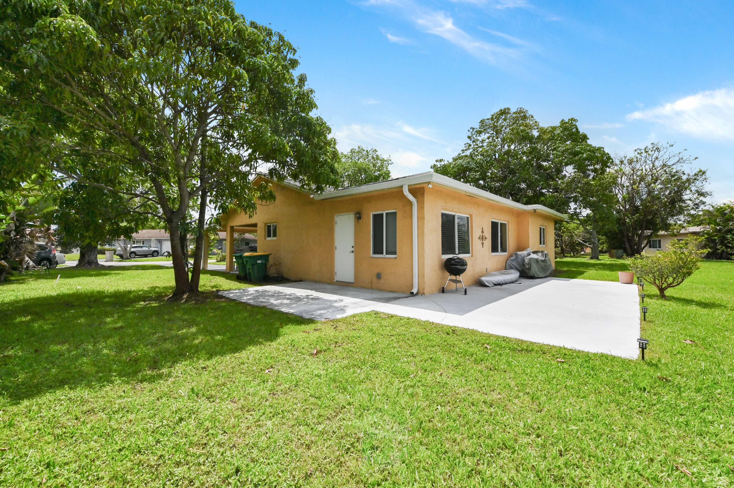 WESTWOOD - Residential