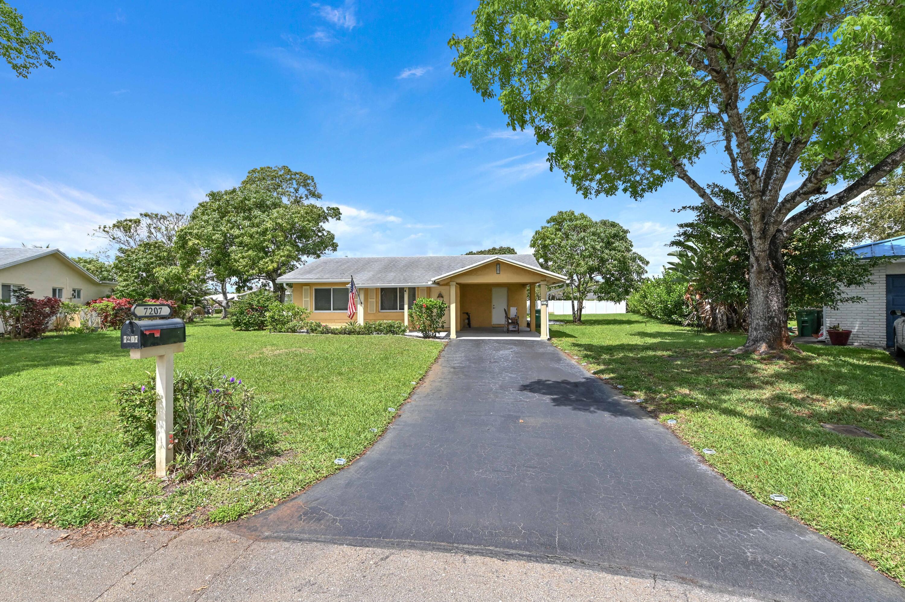 WESTWOOD - Residential