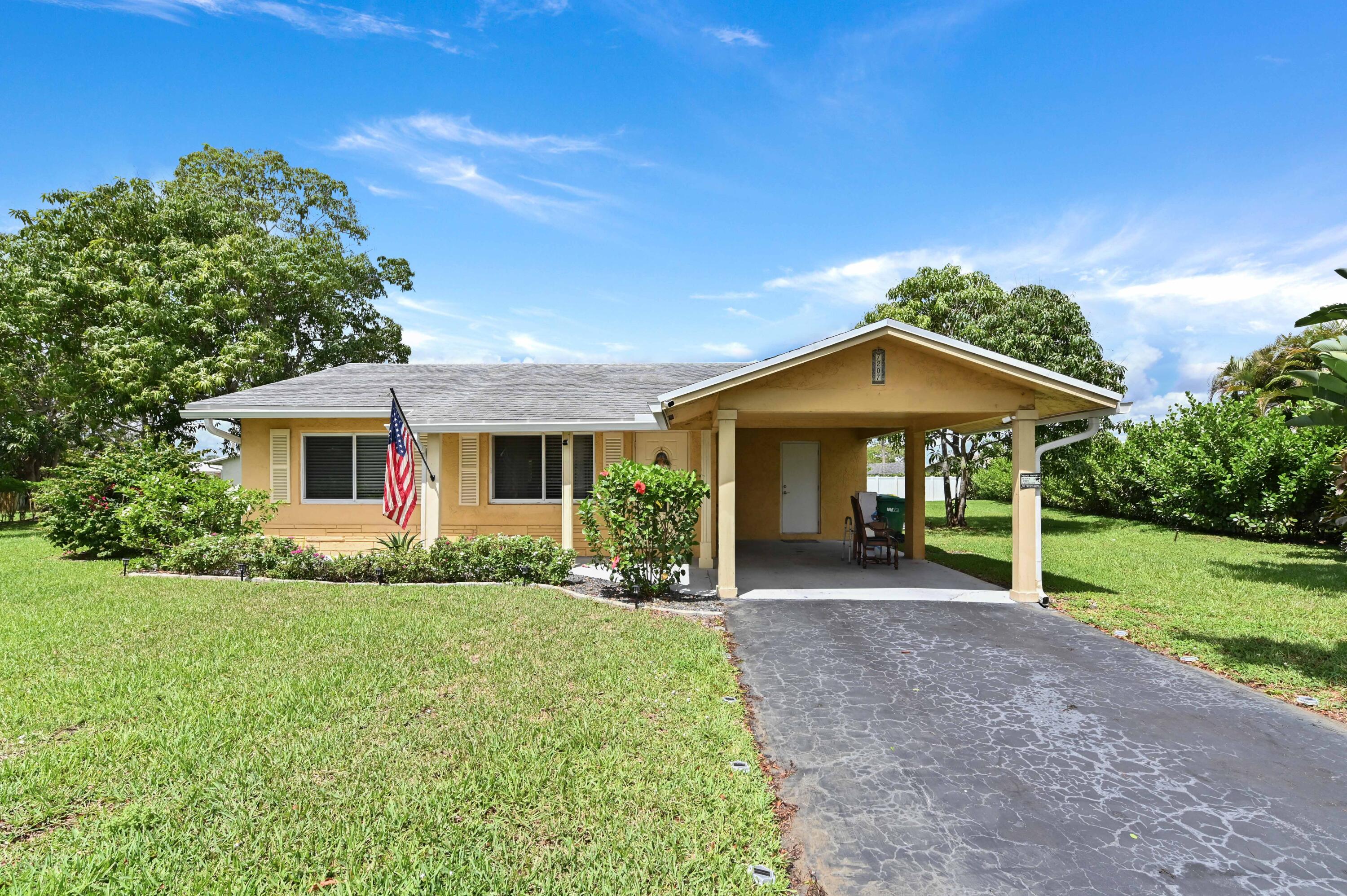 WESTWOOD - Residential