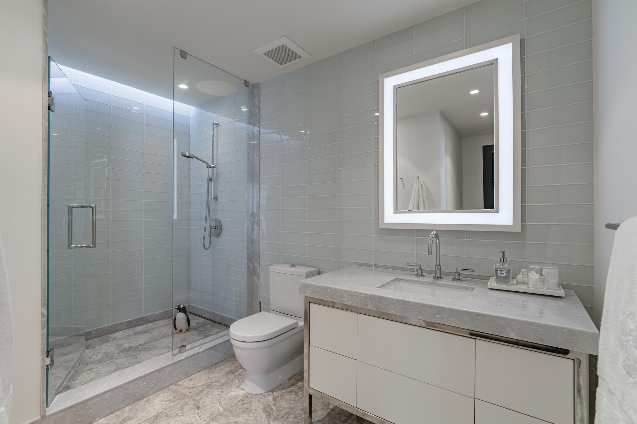 LAS OLAS RIVER HOUSE CONDO - Residential