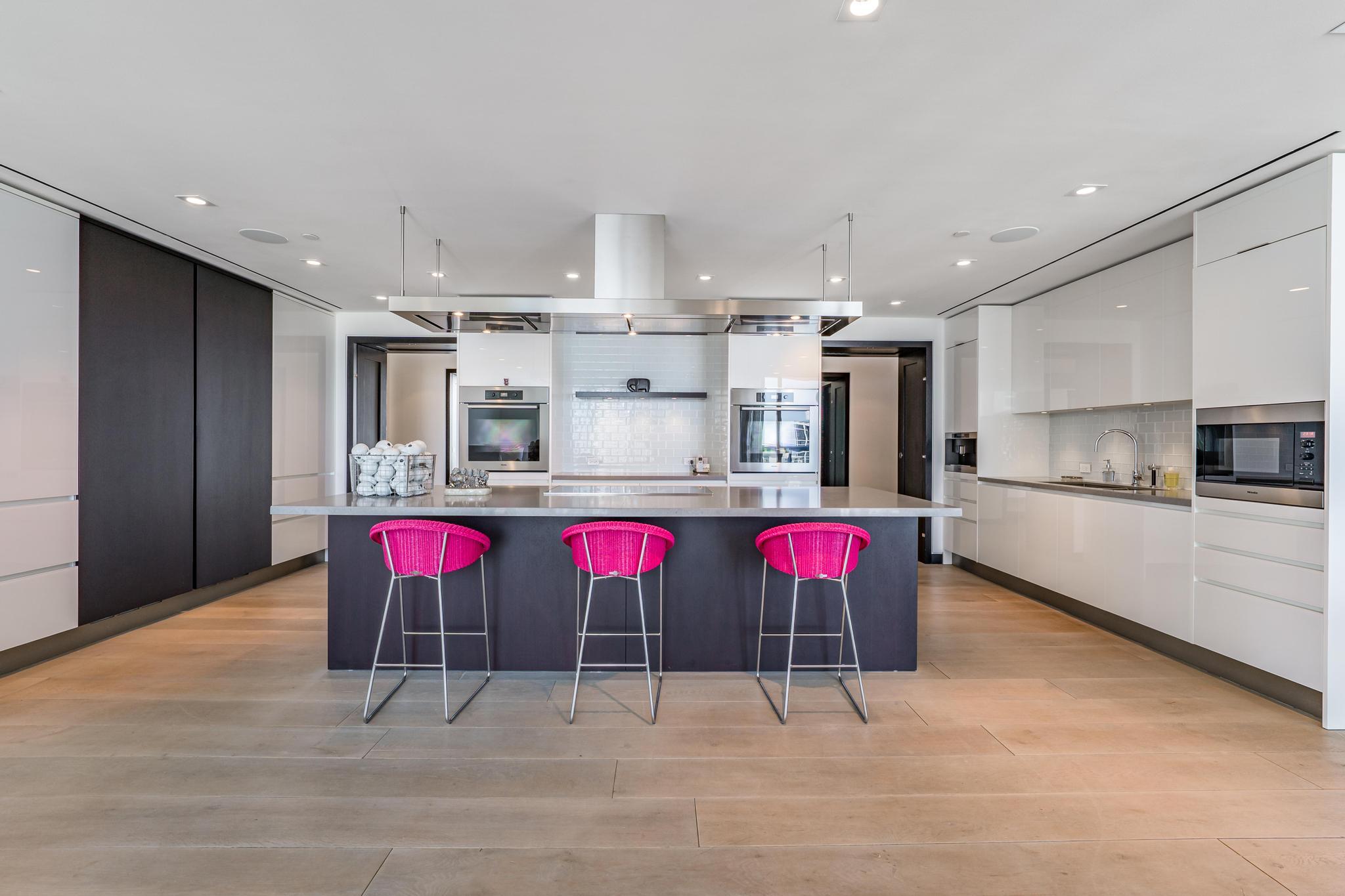 LAS OLAS RIVER HOUSE CONDO - Residential